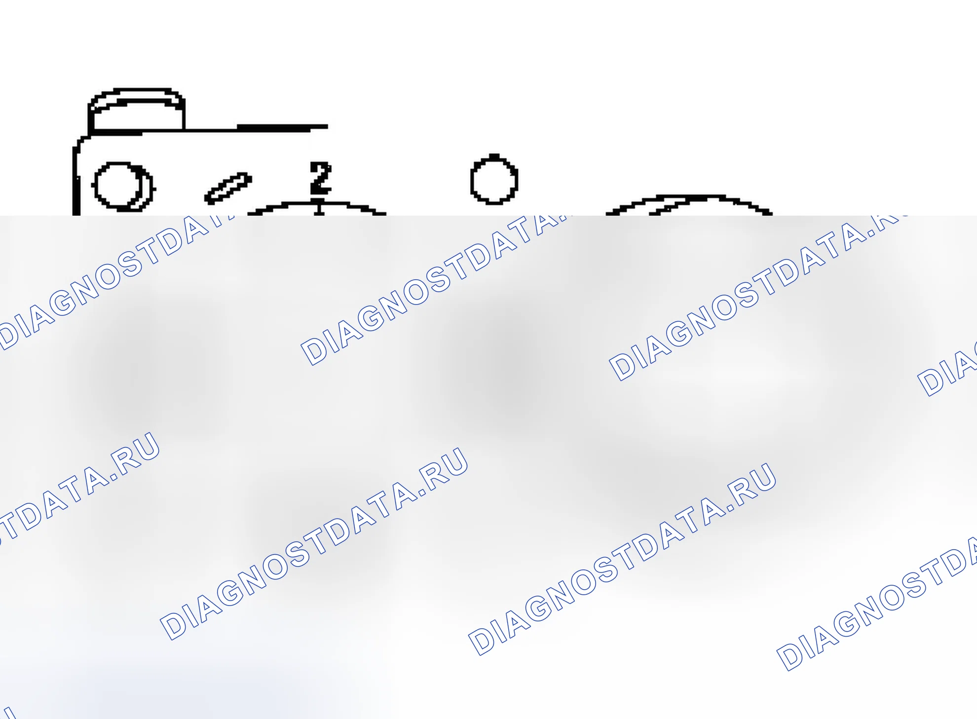Рис. 31: ПОРШЕНЬ - ВЫБОР. Ford Ranger I