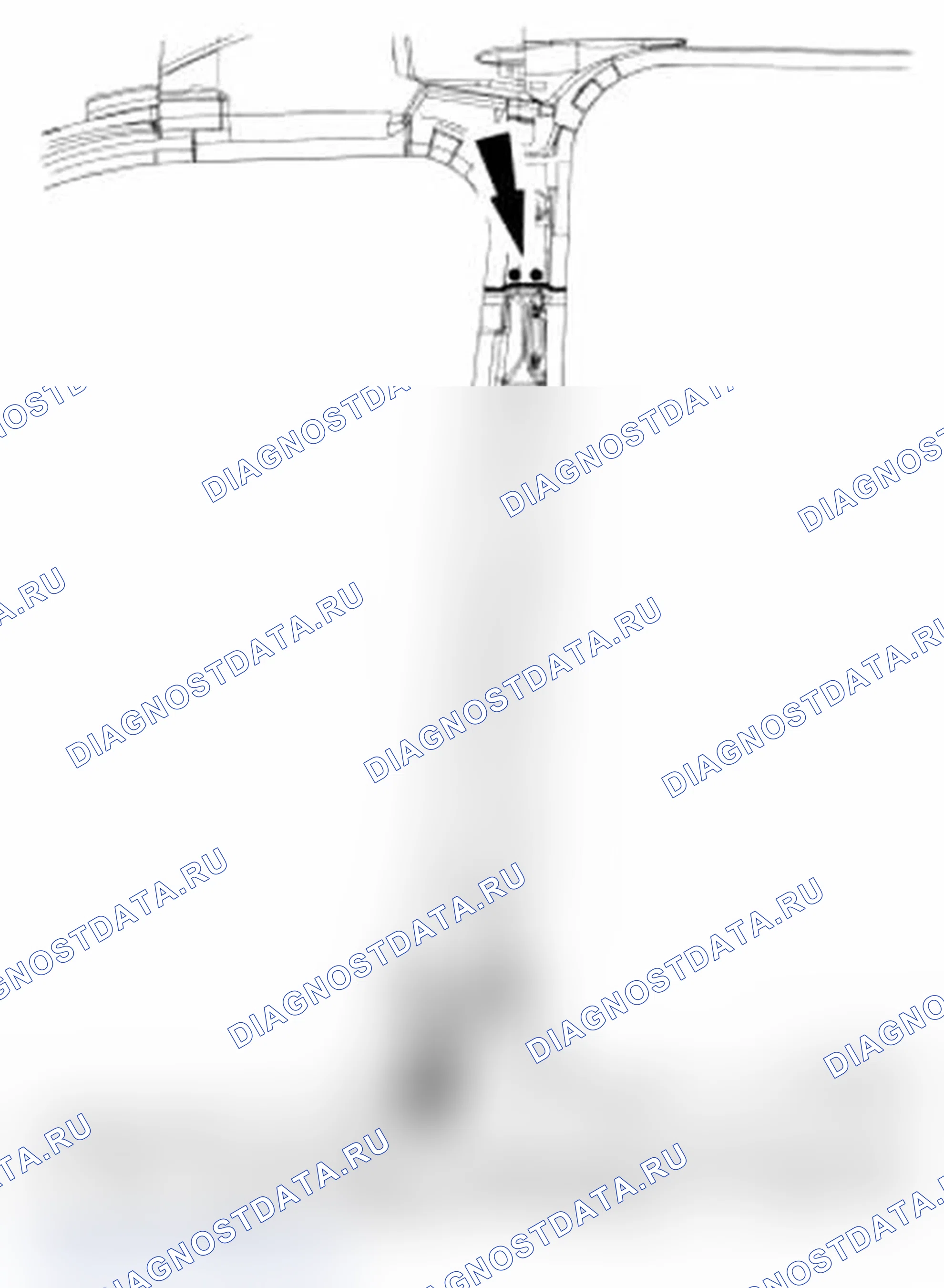 Рис. 26. Ford Transit Connect I рестайлинг