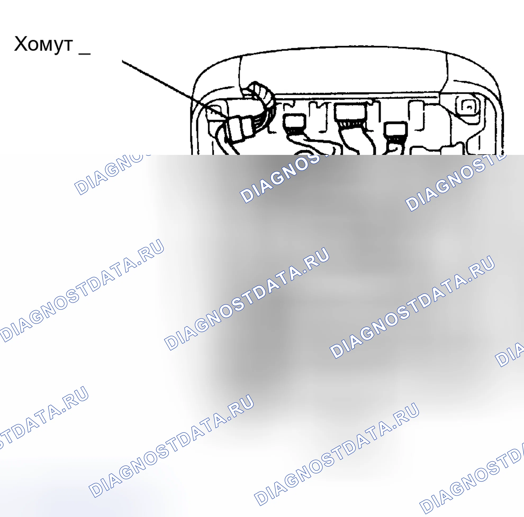 Рис. 60. Lexus LS I
