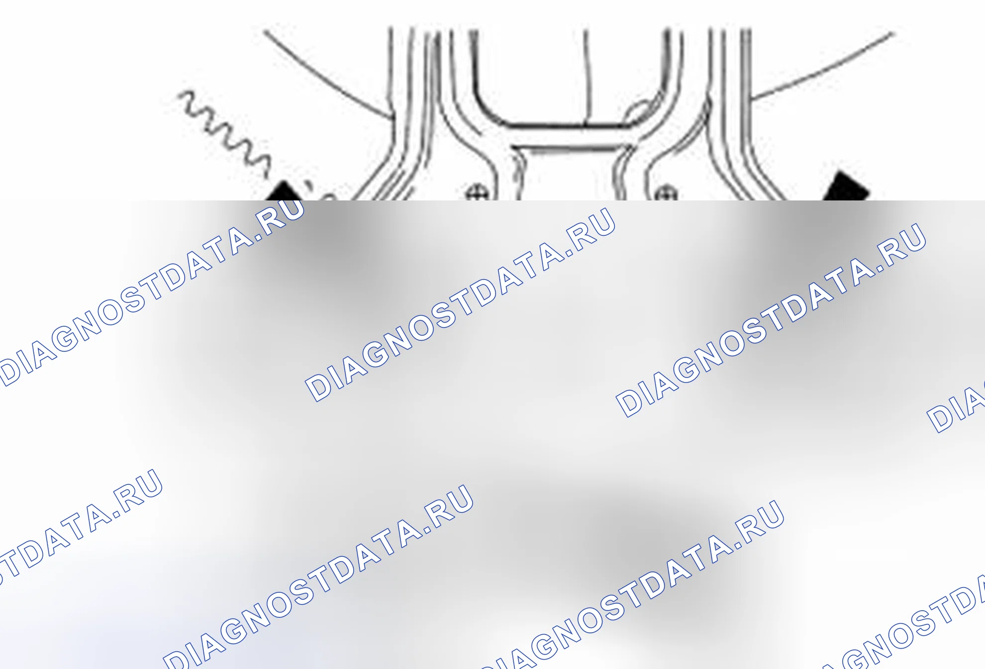 Рис. 120. Ford Pickup F250 Super Duty II