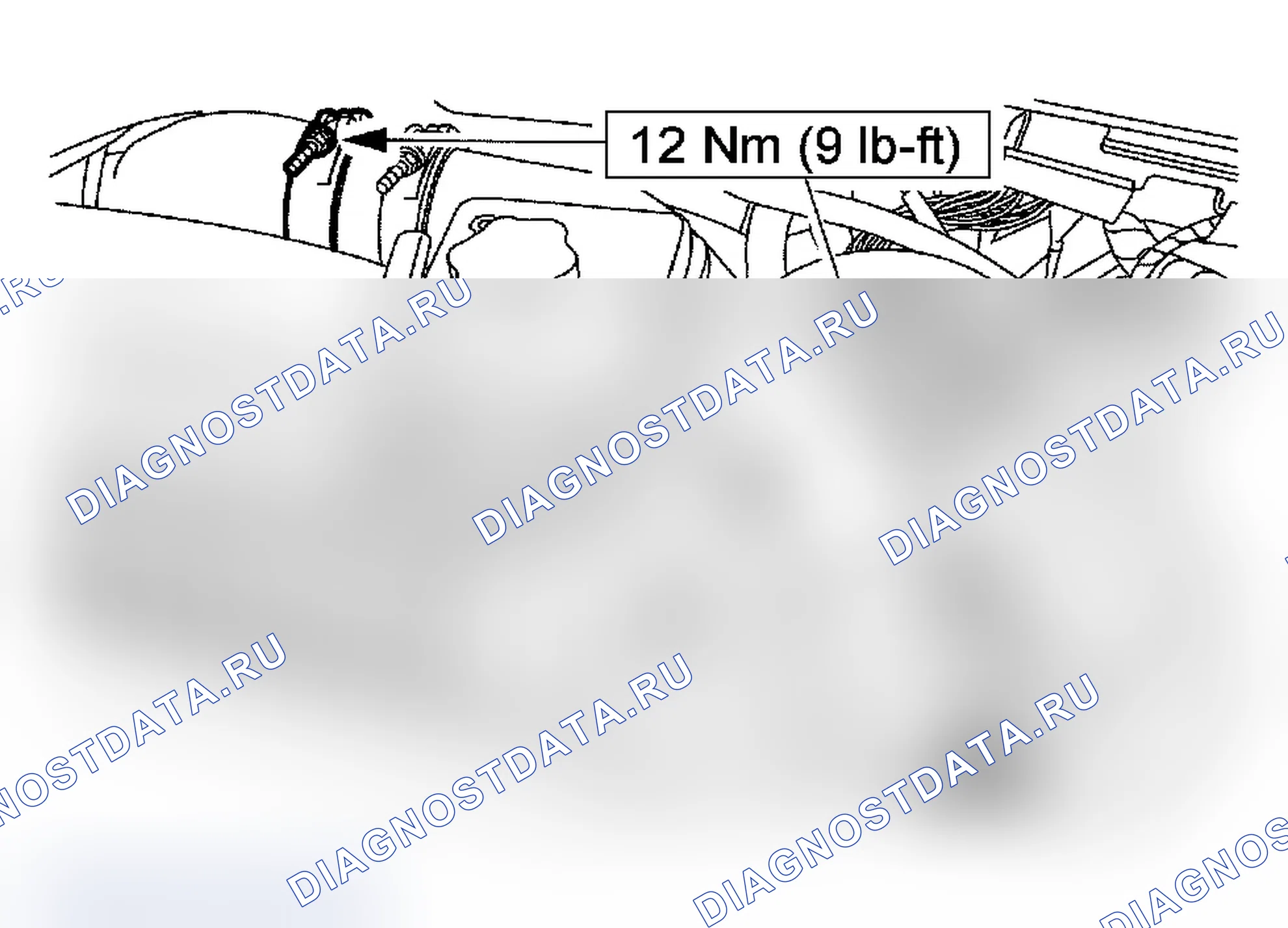 Рис. 40. Ford Cutaway E350 Super Duty 