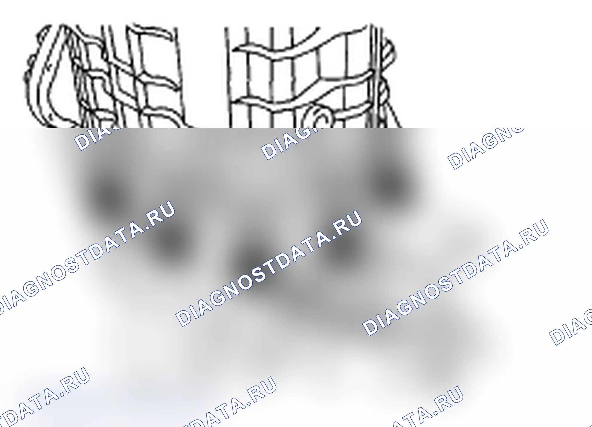 Рис. 274. Subaru Impreza WRX STI GD рестайлинг 2