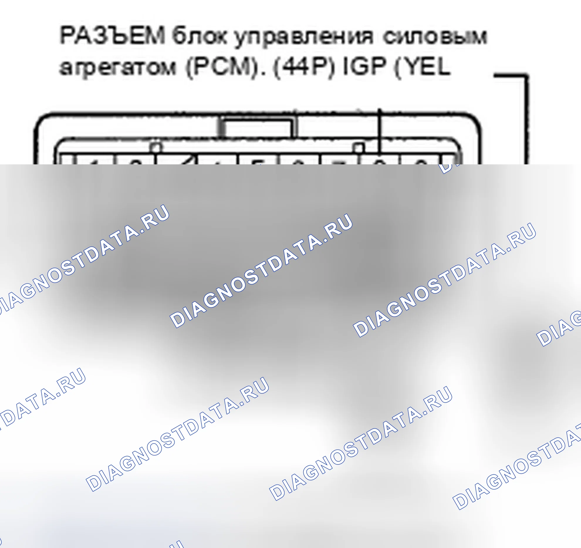 Рис. 270. Honda Insight ZE2
