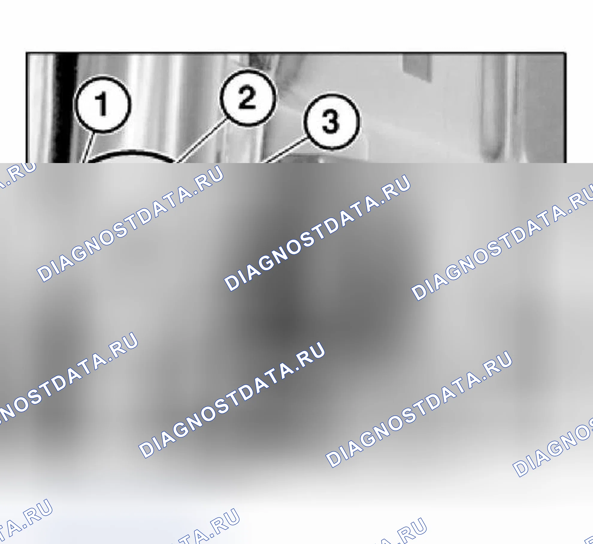 Рис. 89. BMW M6 E63/E64