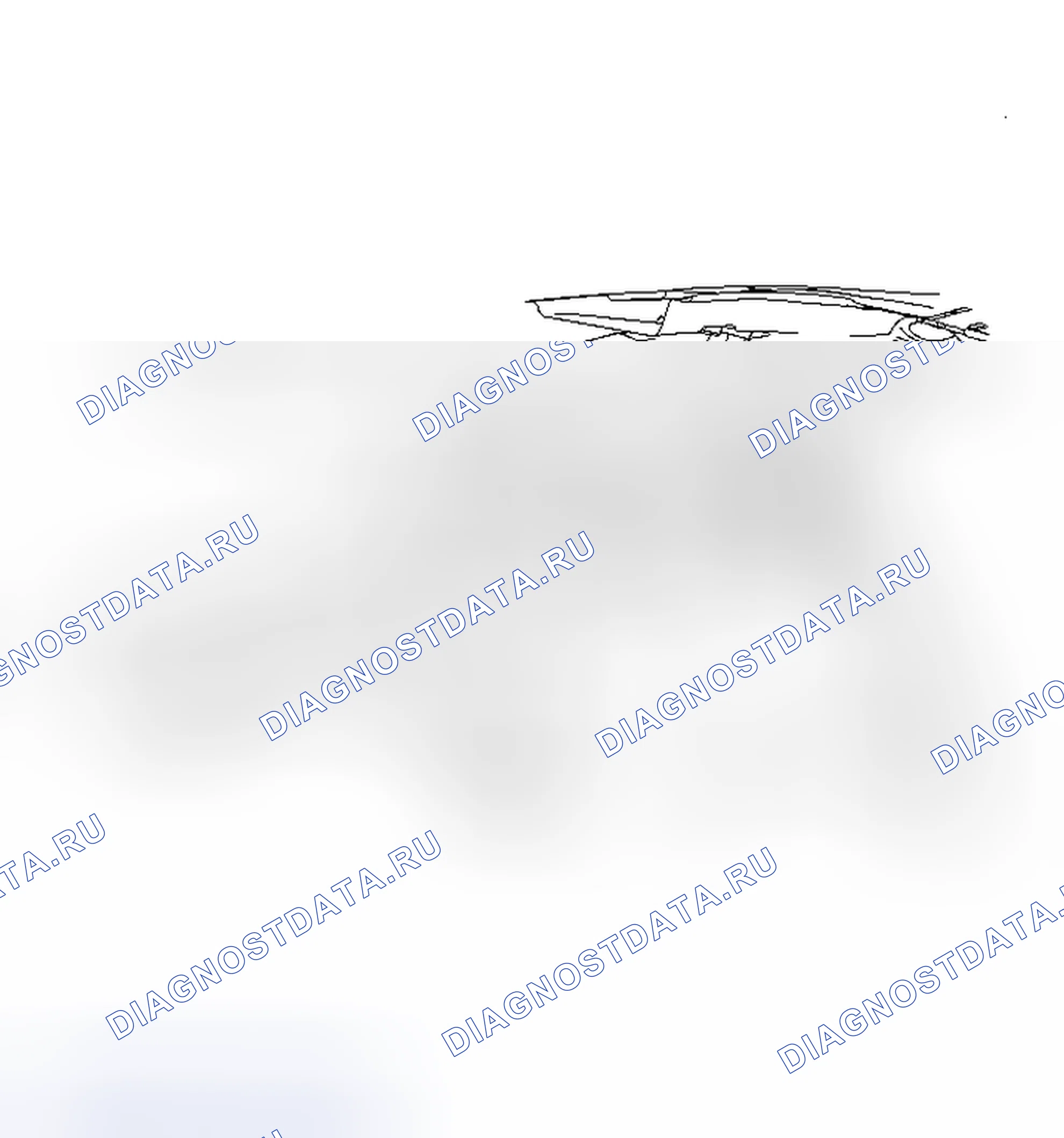 Рис. 9. Kia Rio I рестайлинг