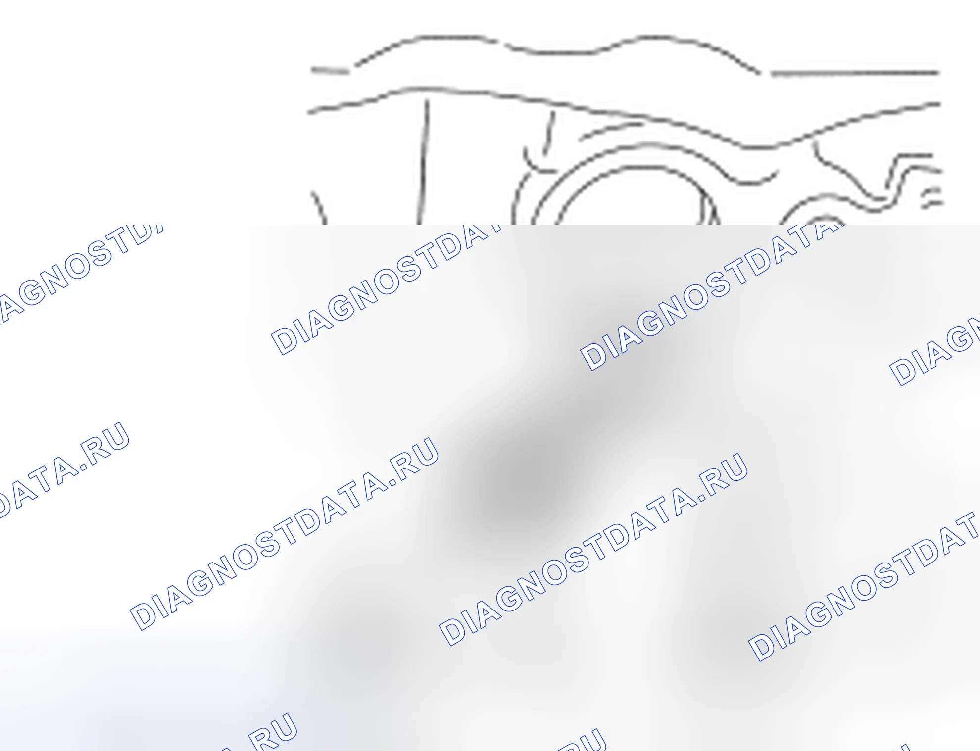 Рис. 106. Mazda 2 I рестайлинг