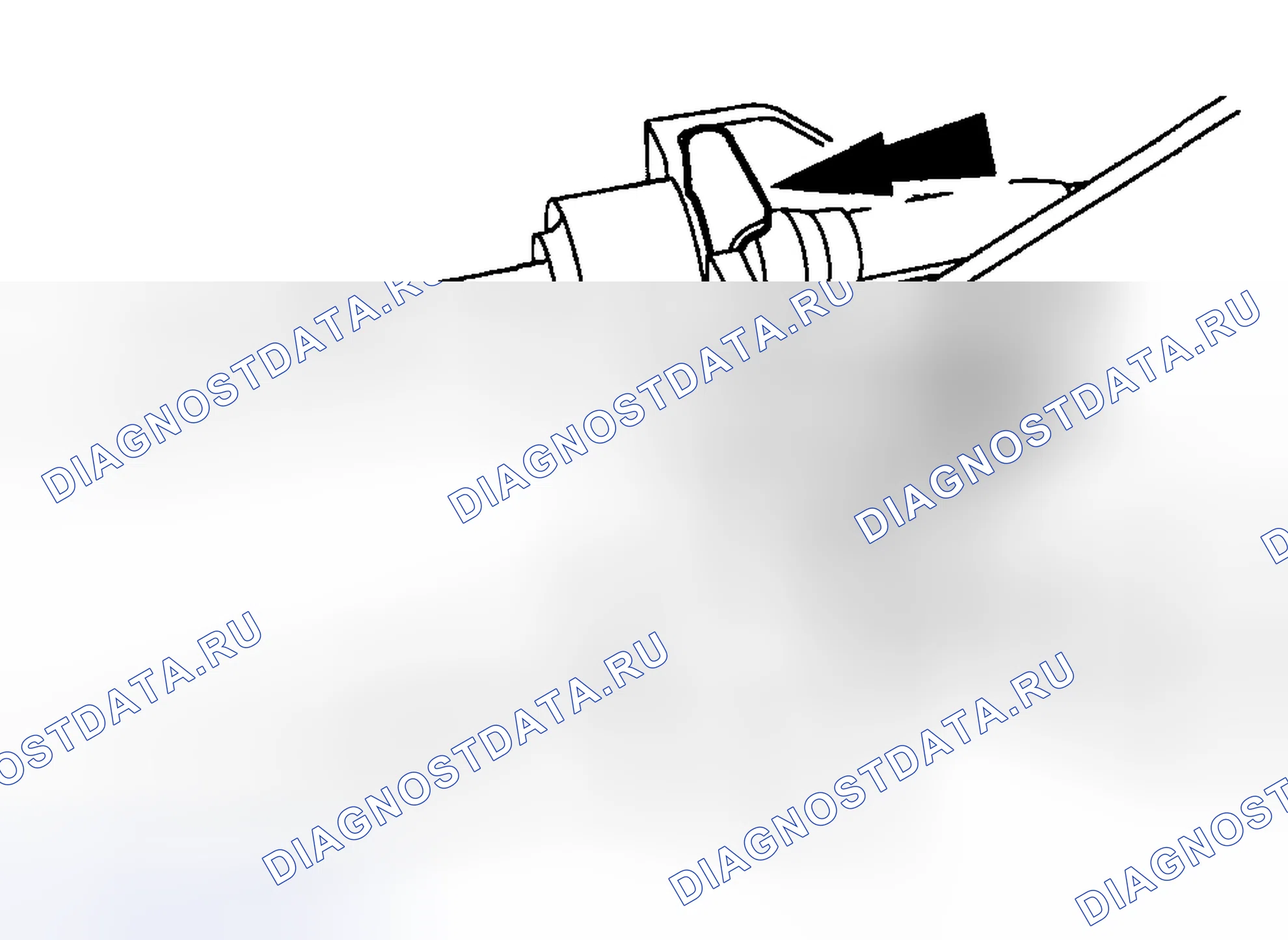 Рис. 9. Mazda Tribute I рестайлинг