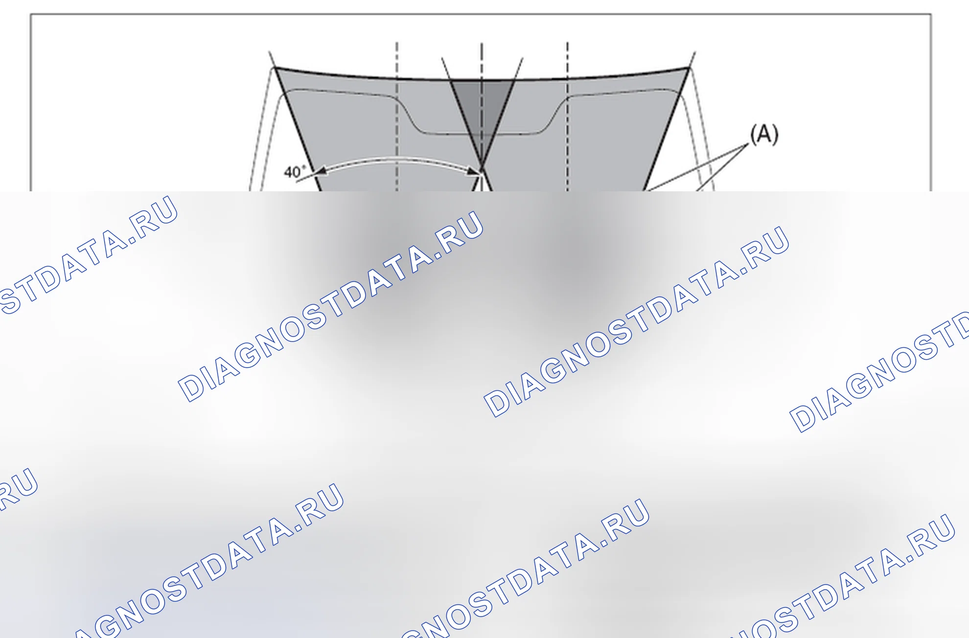 Рис. 29. Subaru Outback BR рестайлинг
