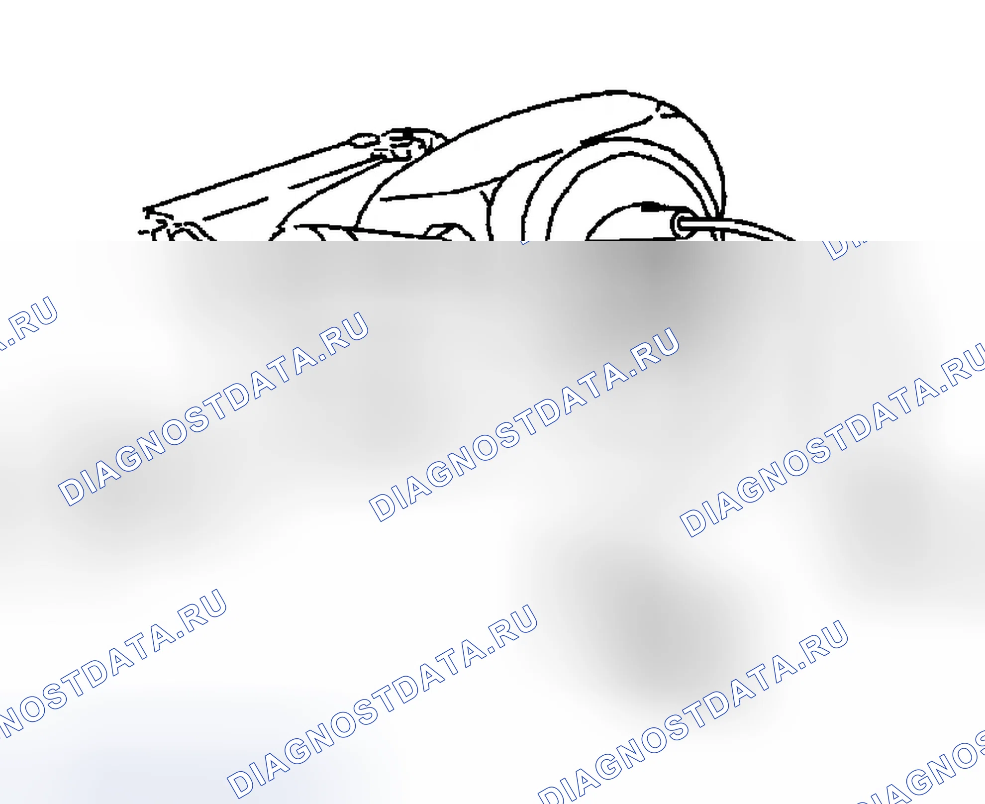 Рис. 288. Chevrolet Impala VIII