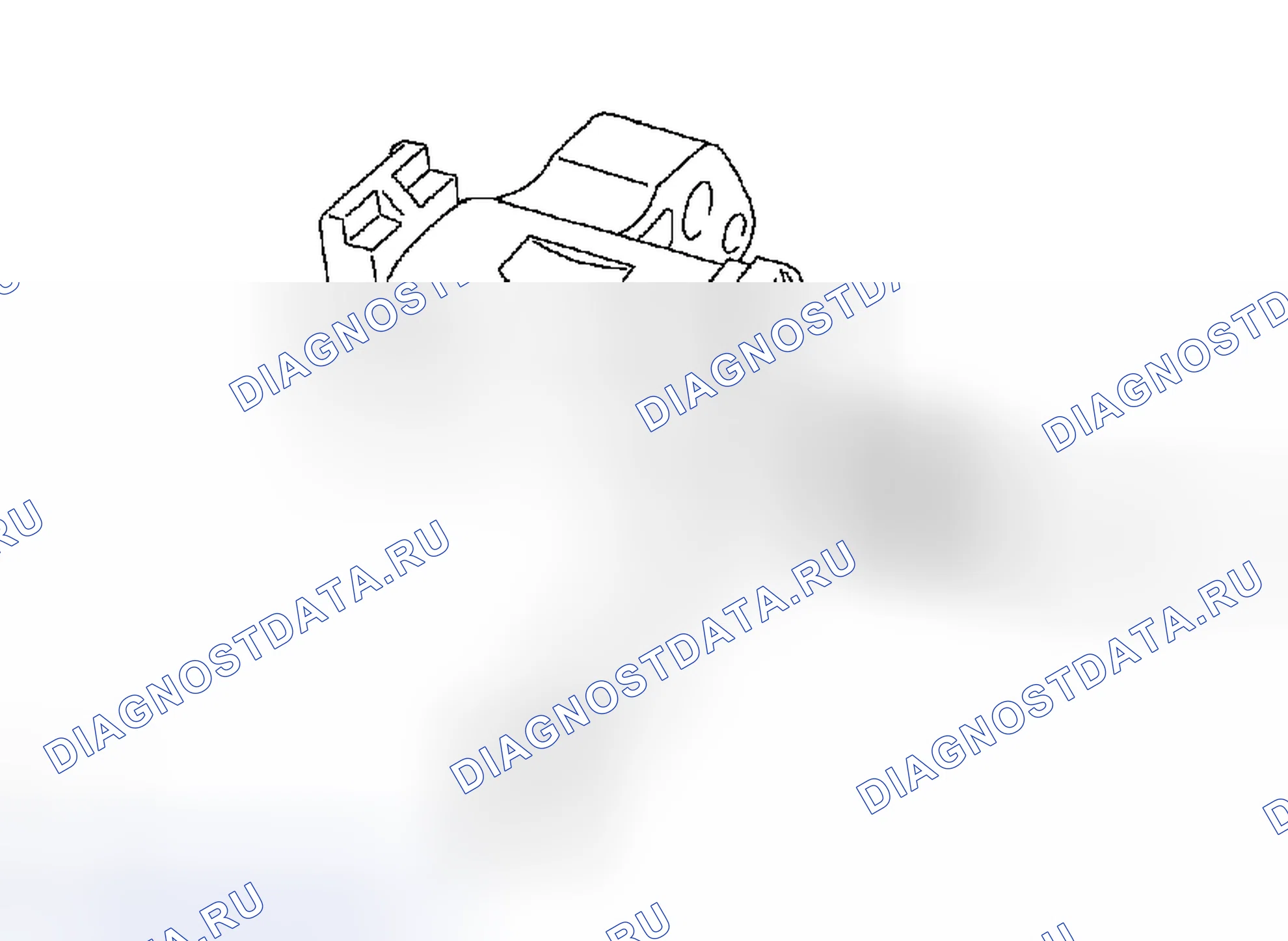 Рис. 713. Toyota Tacoma II