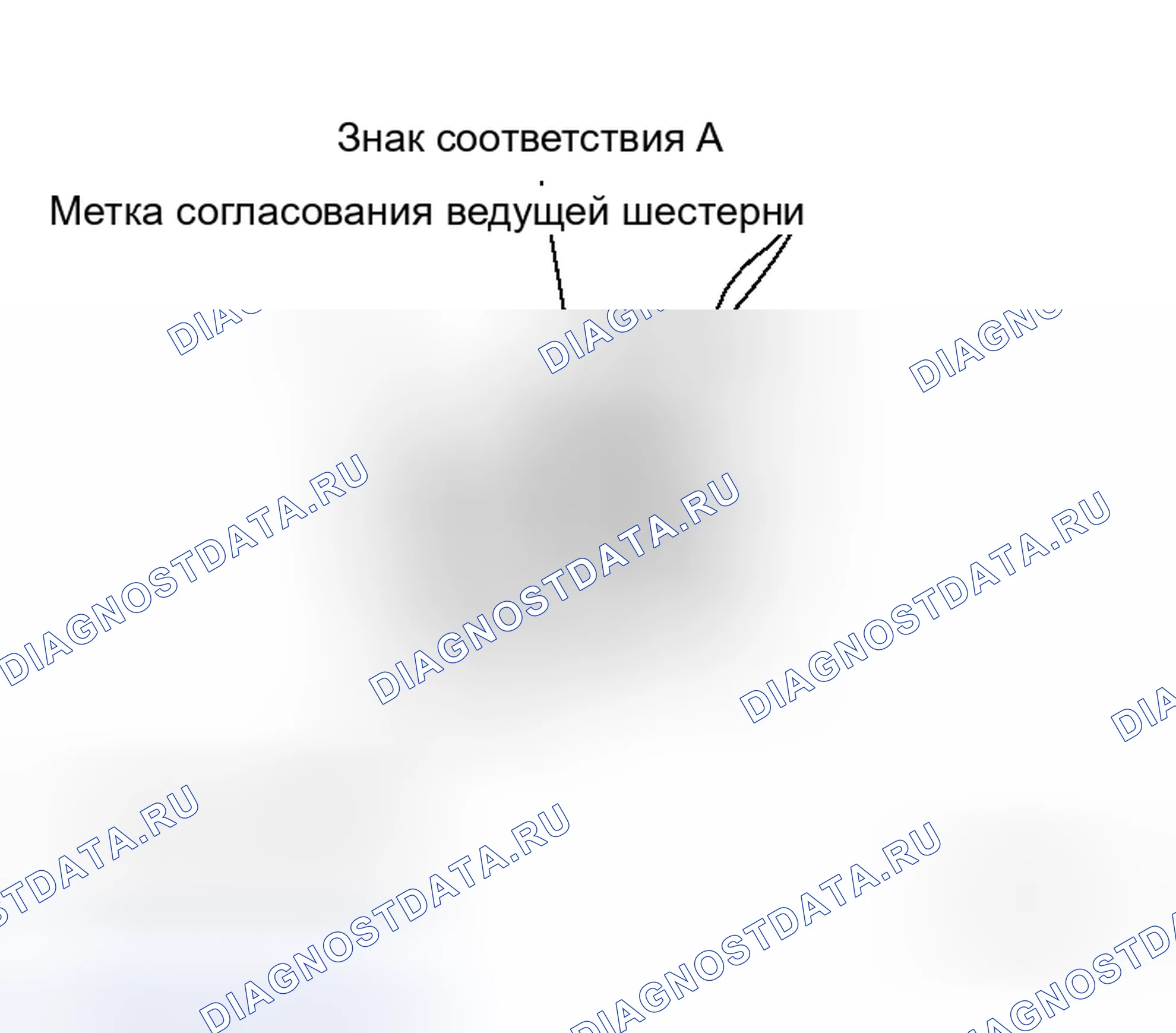 Рис. 146: ДЕМОНТАЖ. Honda Odyssey I