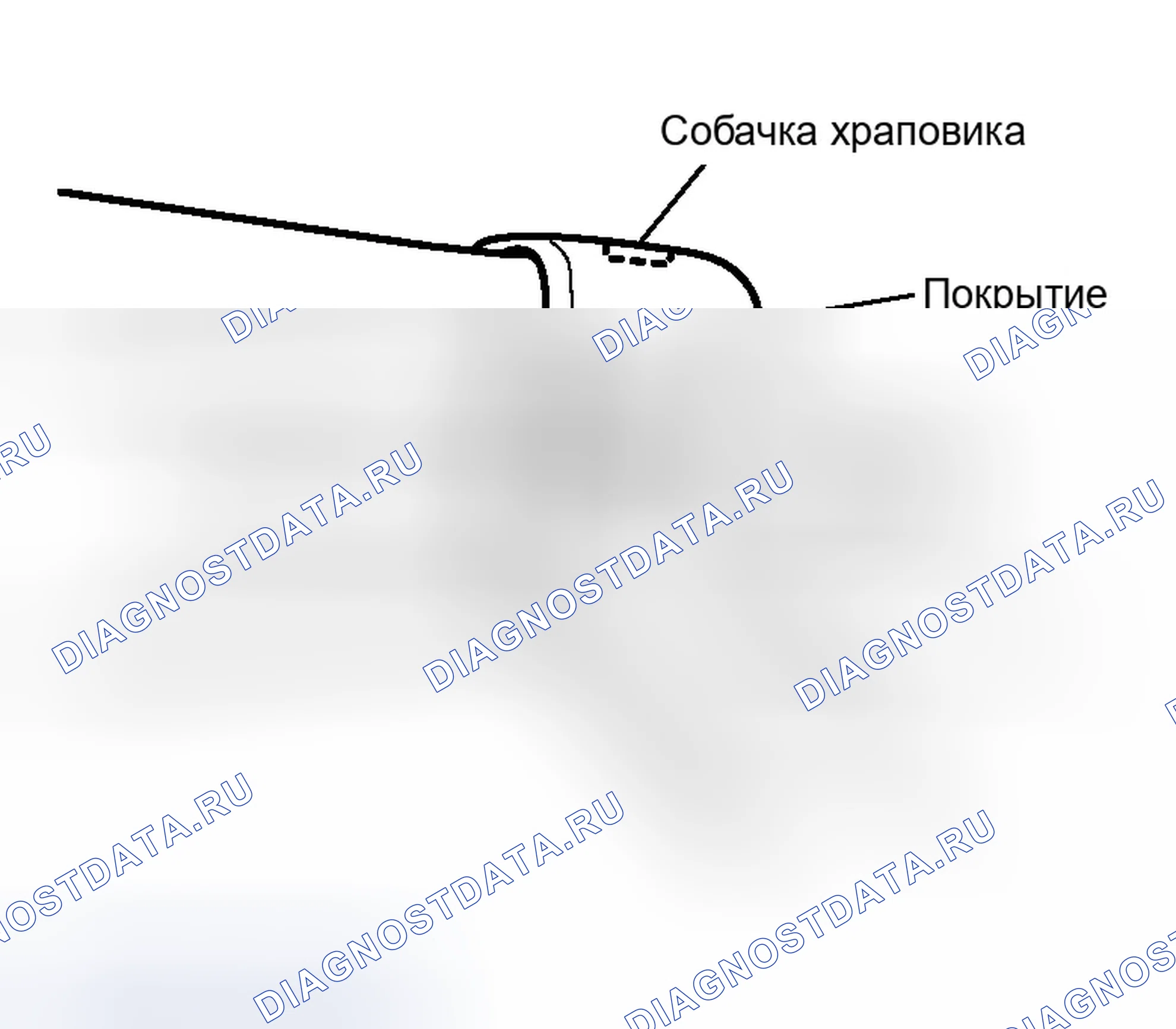 Рис. 149: ДЕМОНТАЖ. Infiniti G35 III