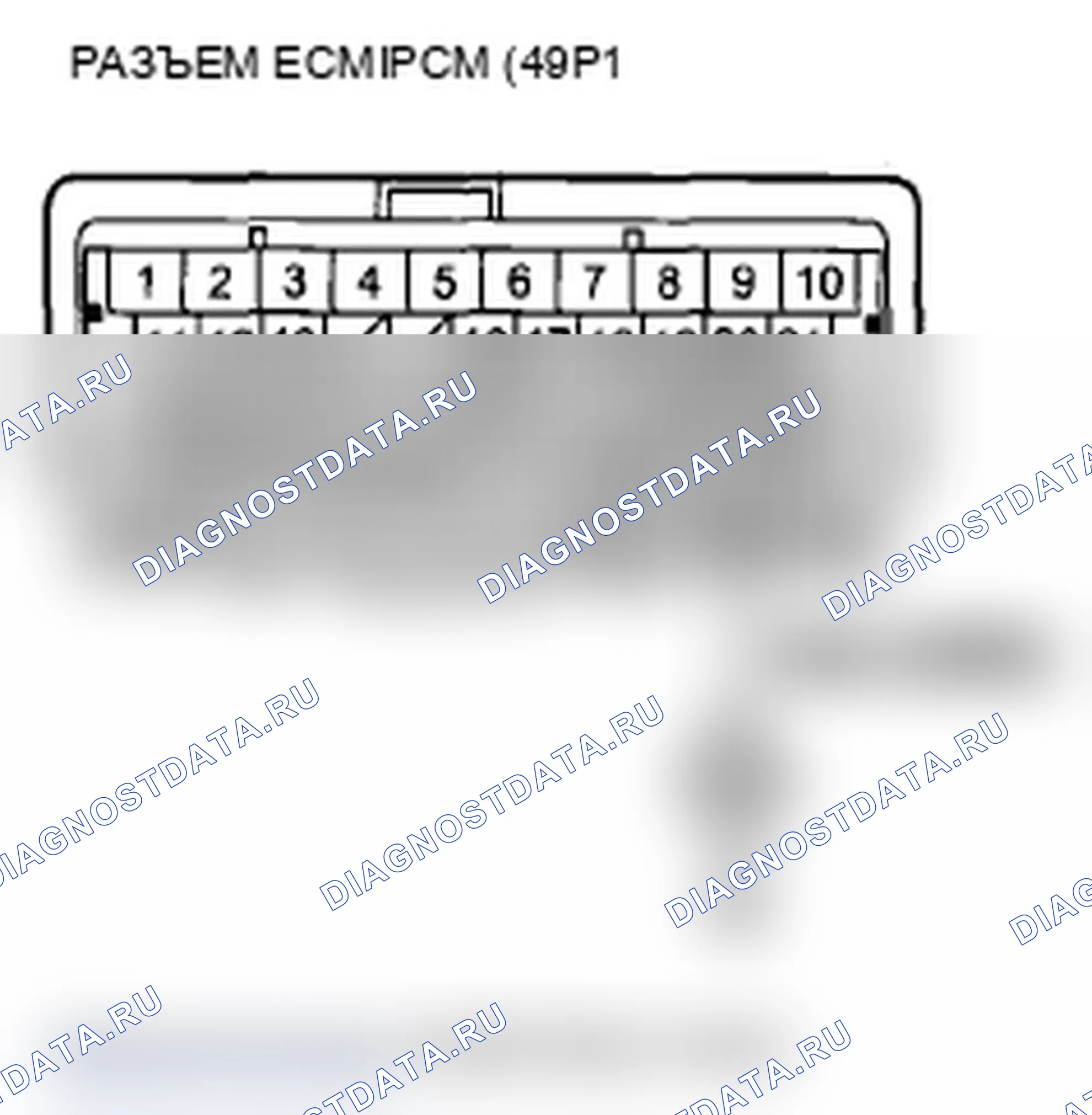 Рис. 76. Acura TL IV рестайлинг