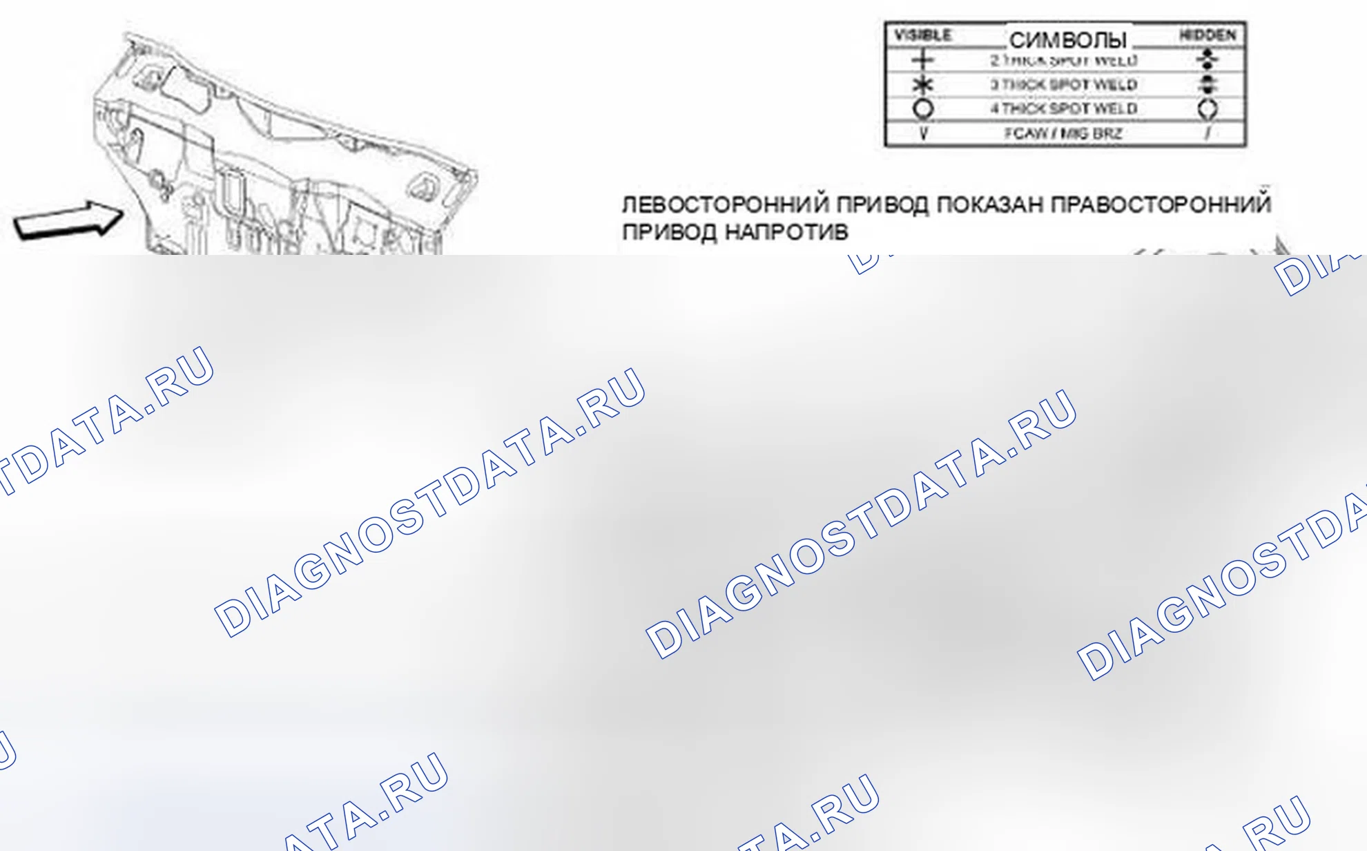 Рис. 178. Dodge Journey I