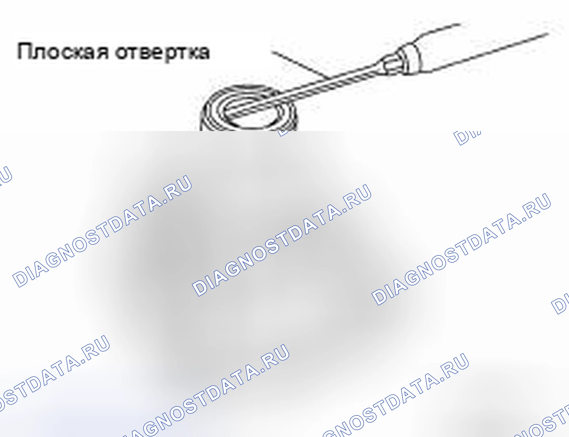 Рис. 75. Nissan 350Z I рестайлинг