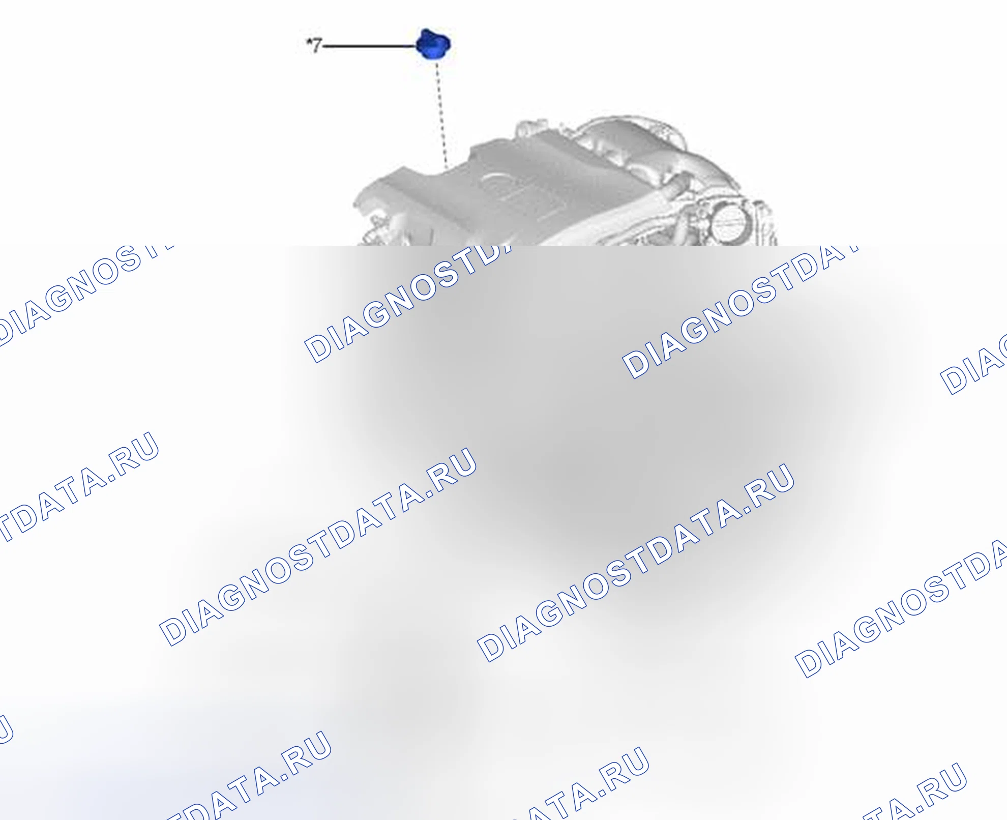 Рис. 29: ИЛЛЮСТРАЦИЯ. Toyota Highlander III