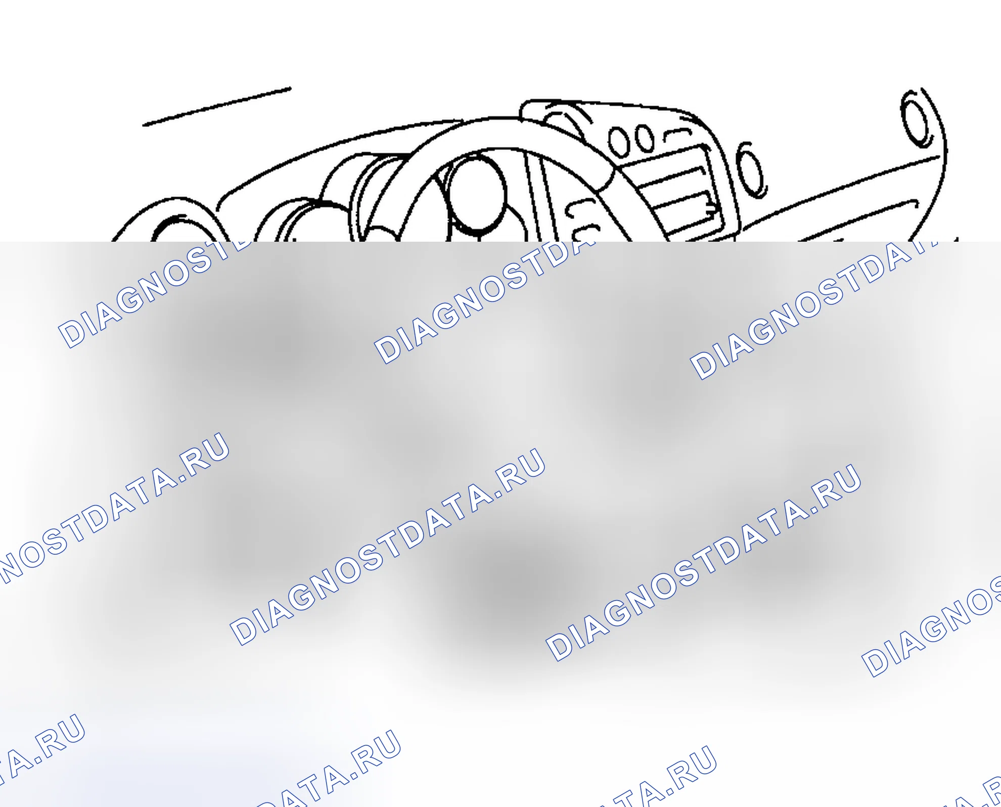 Рис. 337: ЗАМЕНА. Toyota Matrix E130