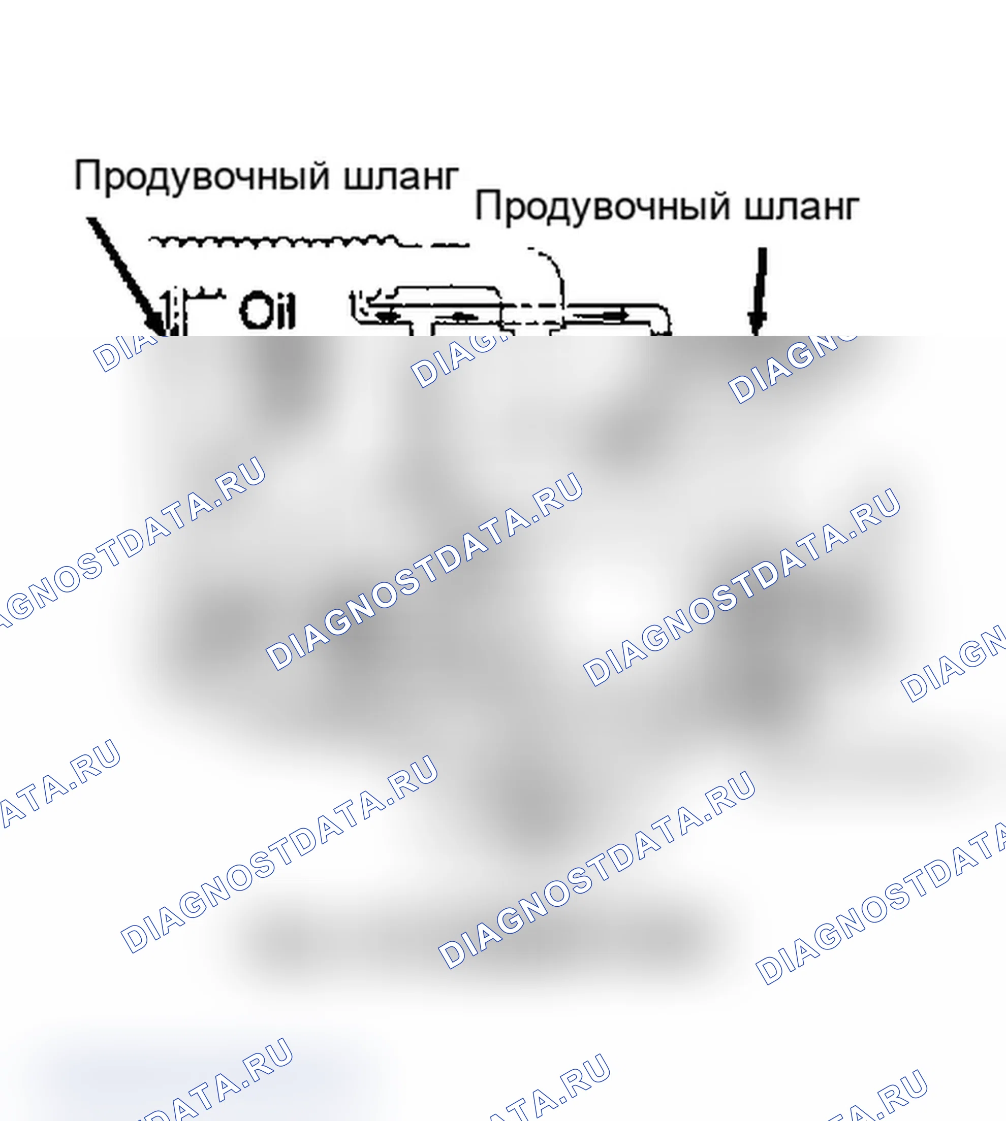 Протечки воды: описание и работа. Ford B-MAX I