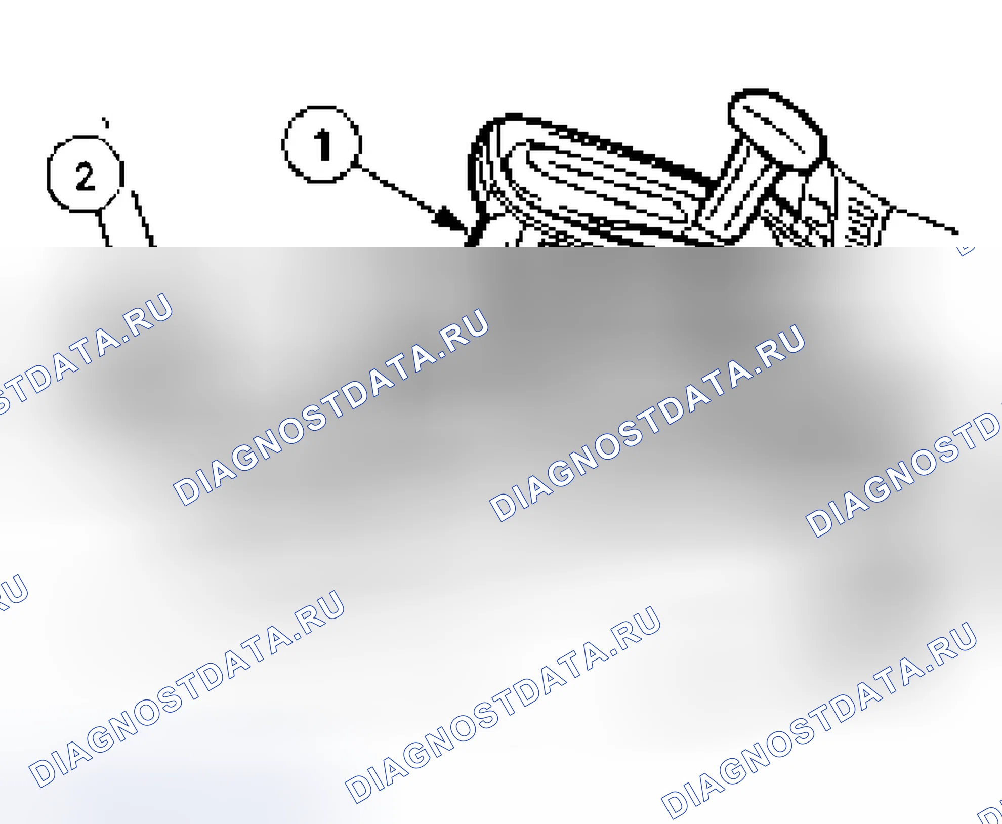 Рис. 239. Ford Crown Victoria II