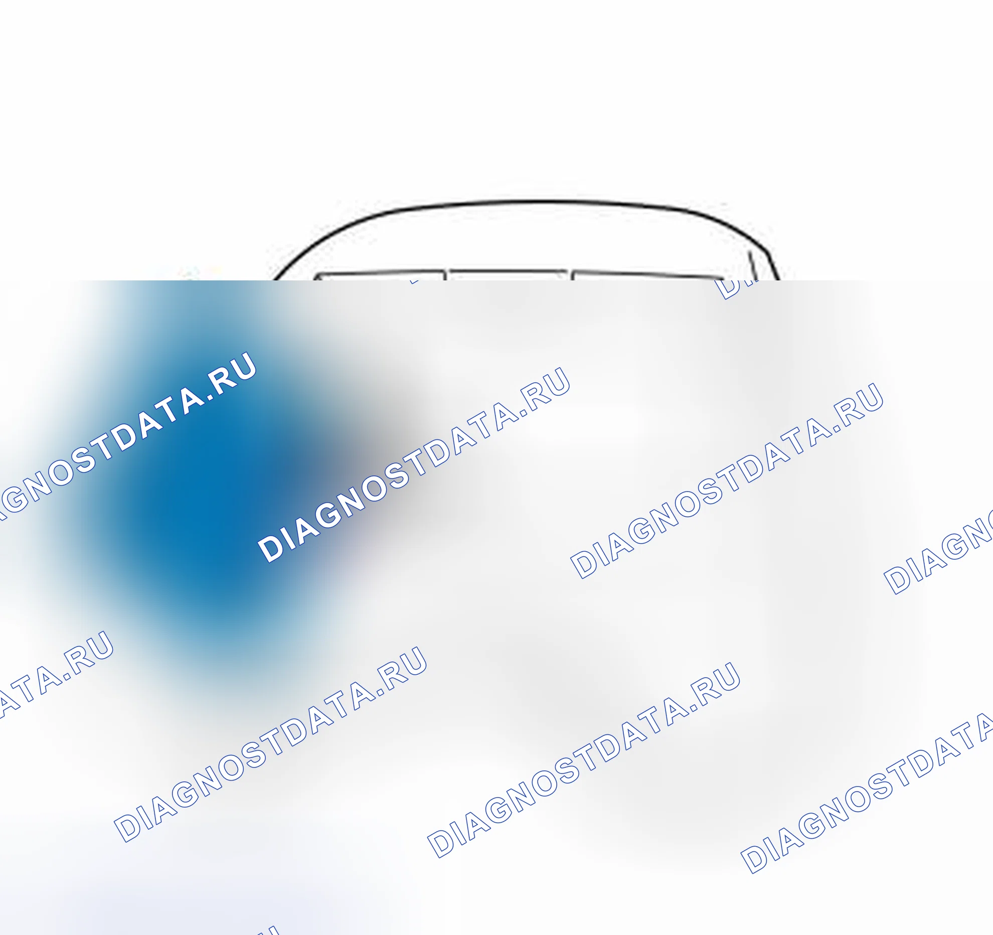 Рис. 101. Volvo XC70 II
