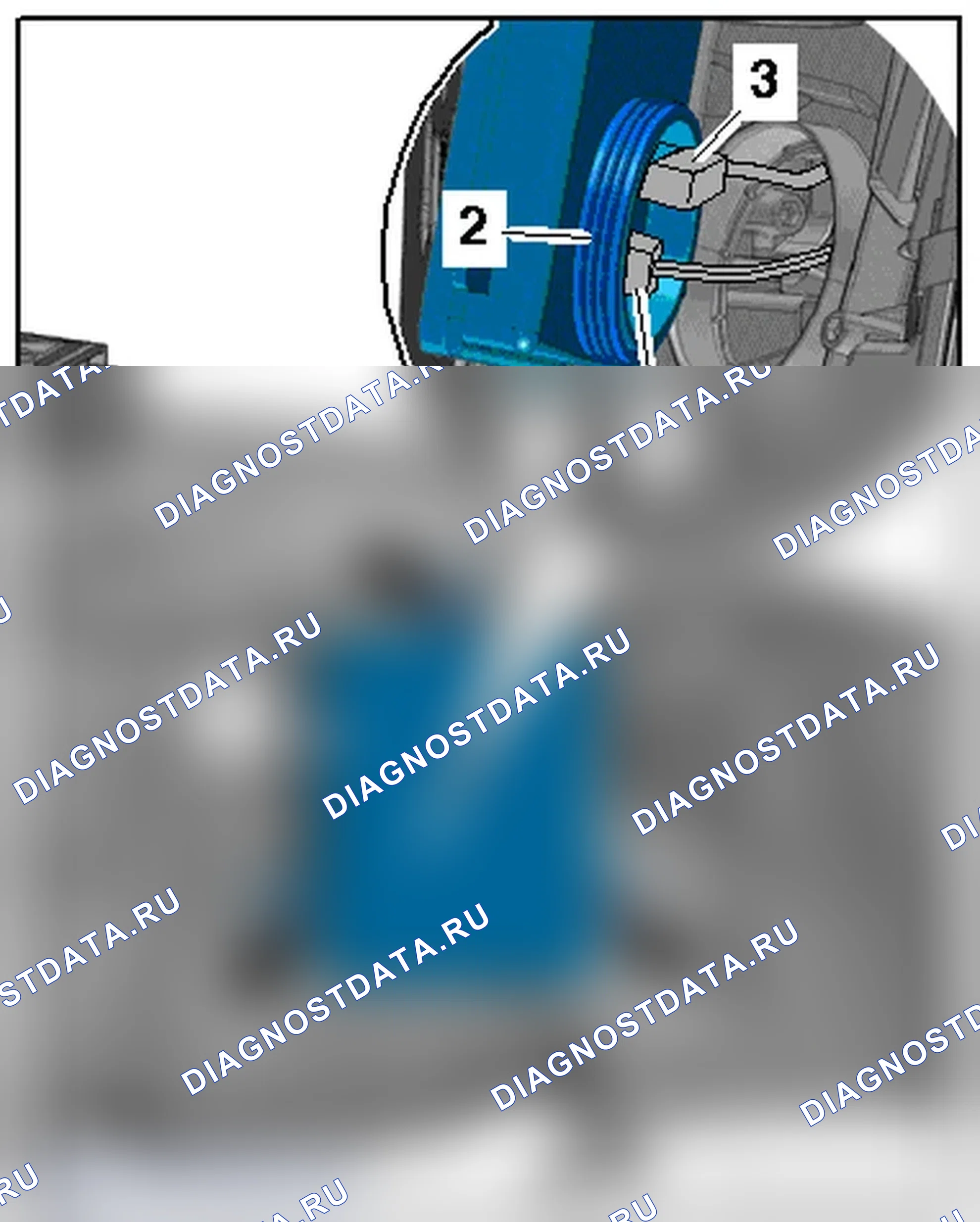 Рис. 96. Audi S4 B8 рестайлинг