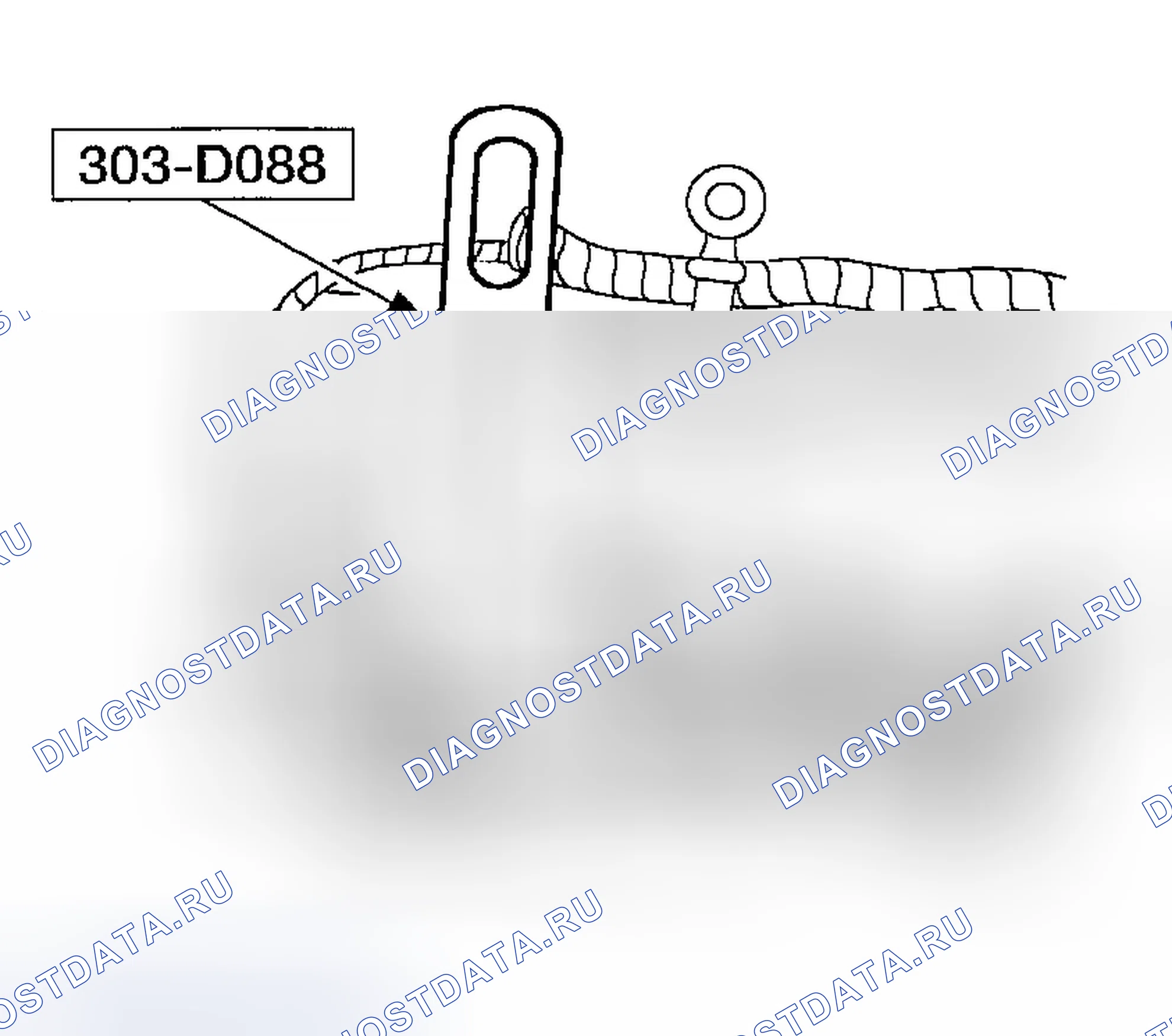Рис. 520. Ford Excursion I