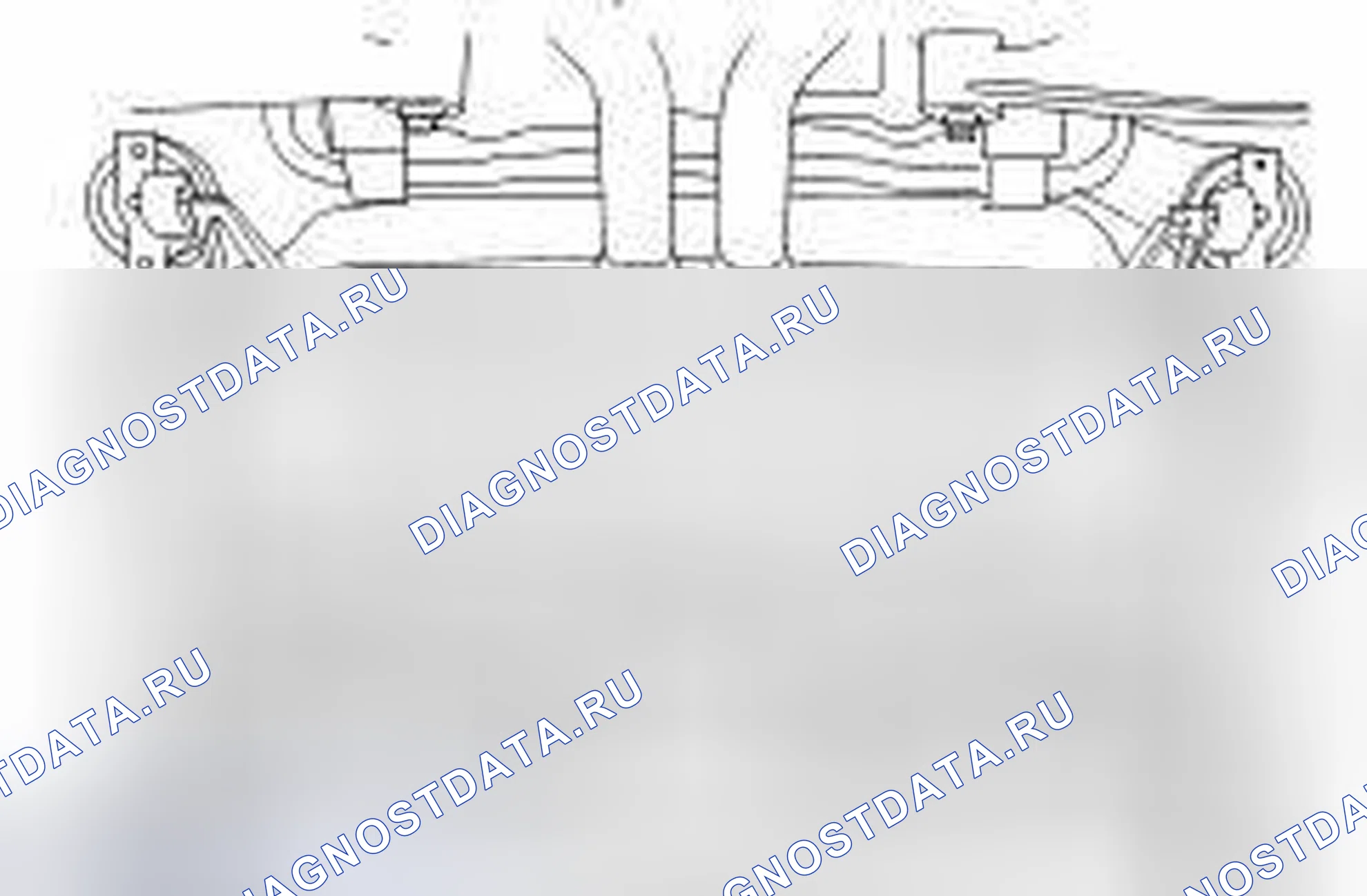 Рис. 76. Land Rover Range Rover L322
