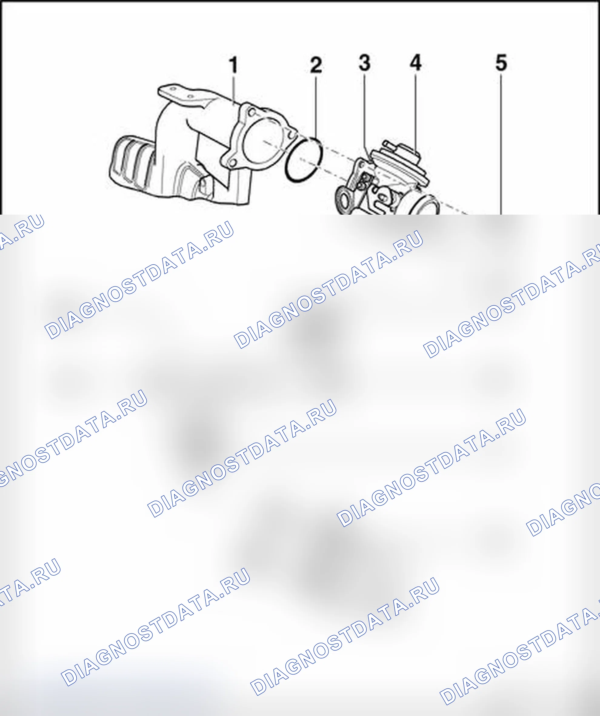 Рис. 44. Volkswagen New Beetle A4