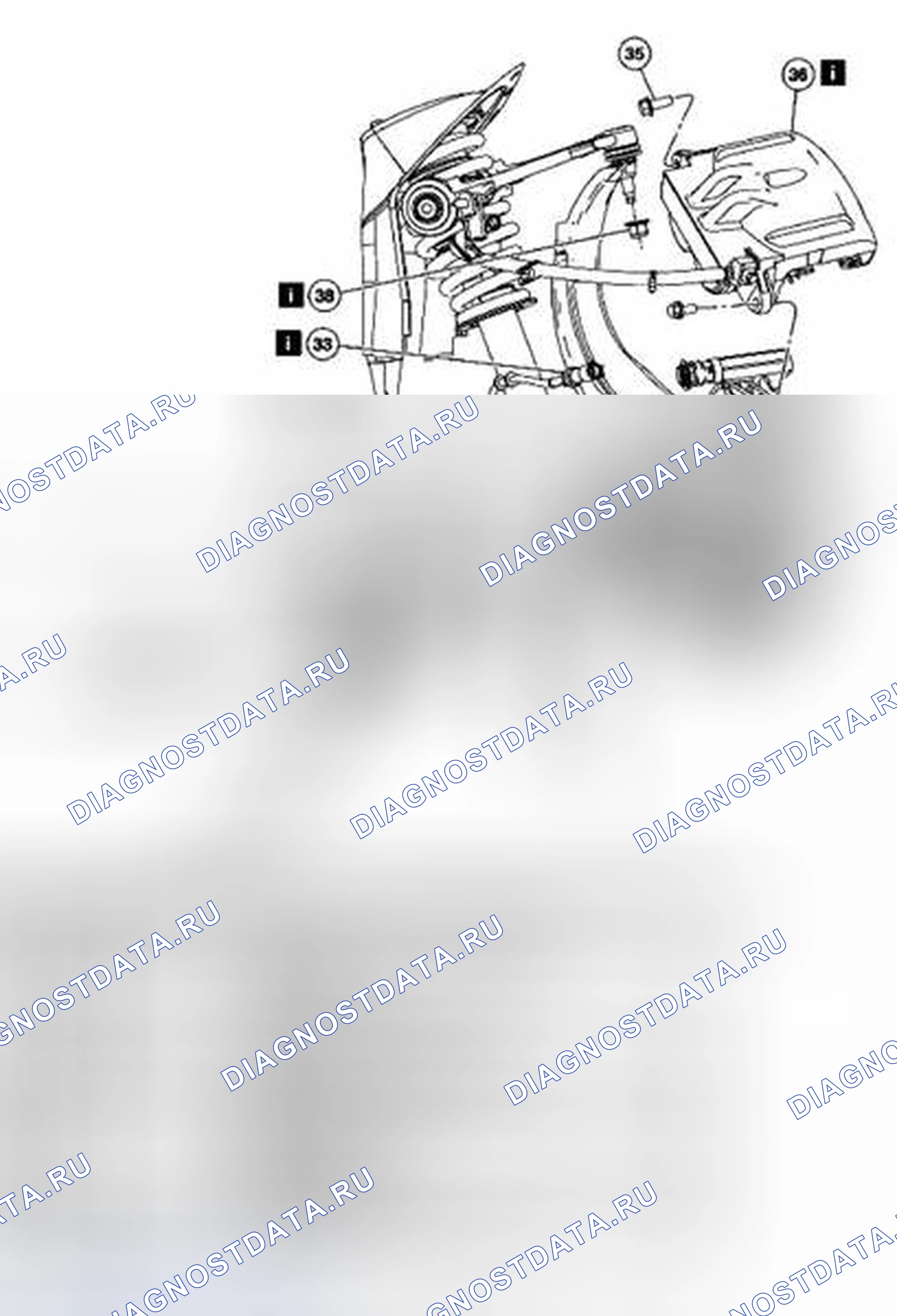 Рис. 629. Hyundai ix25 II