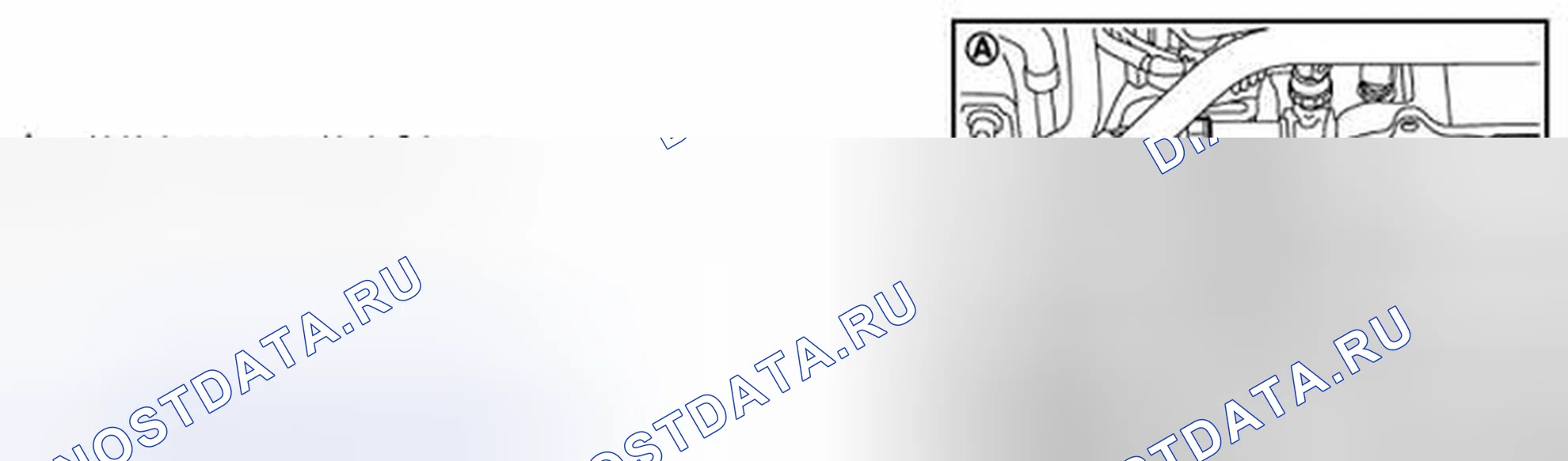 Рис. 14. Infiniti Q70 I рестайлинг