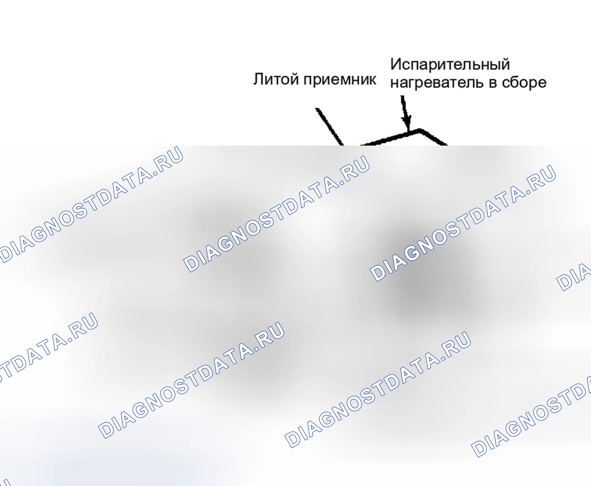 Рис. 4. Dodge Shadow I