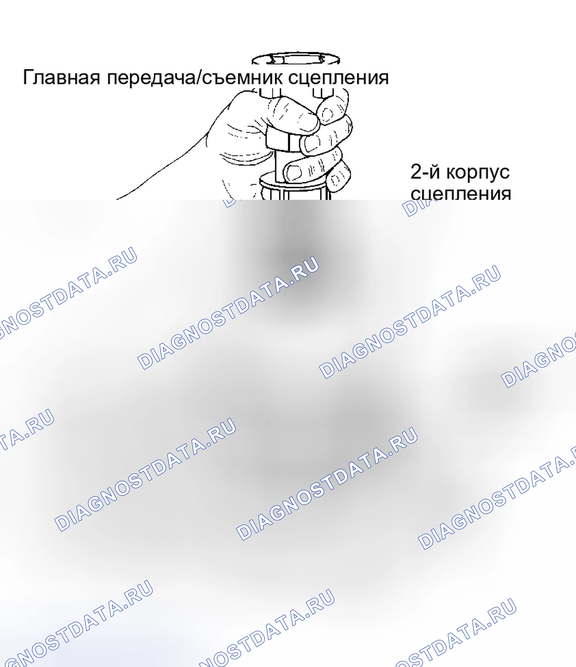 Рис. 152. Pontiac Grand Prix VI