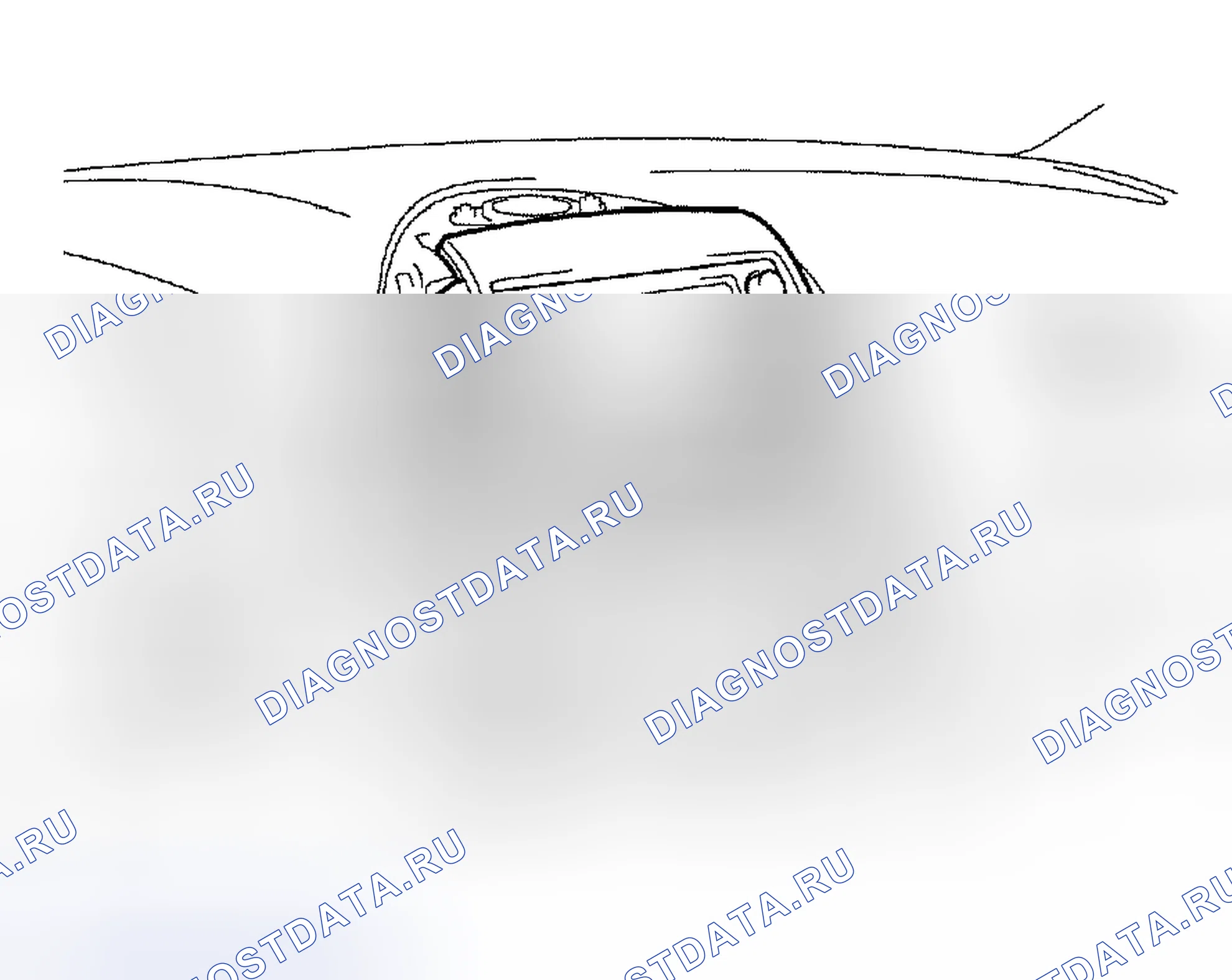 Рис. 140: ЗАМЕНА. Toyota Sienna II