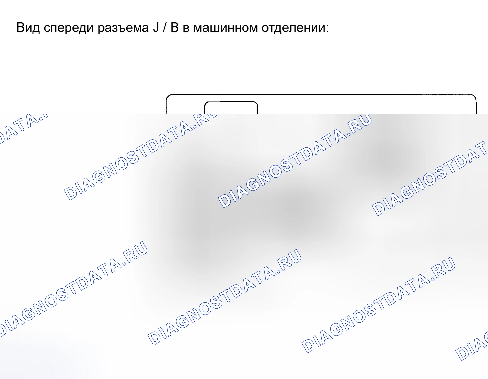 Рис. 47. Toyota Highlander I рестайлинг