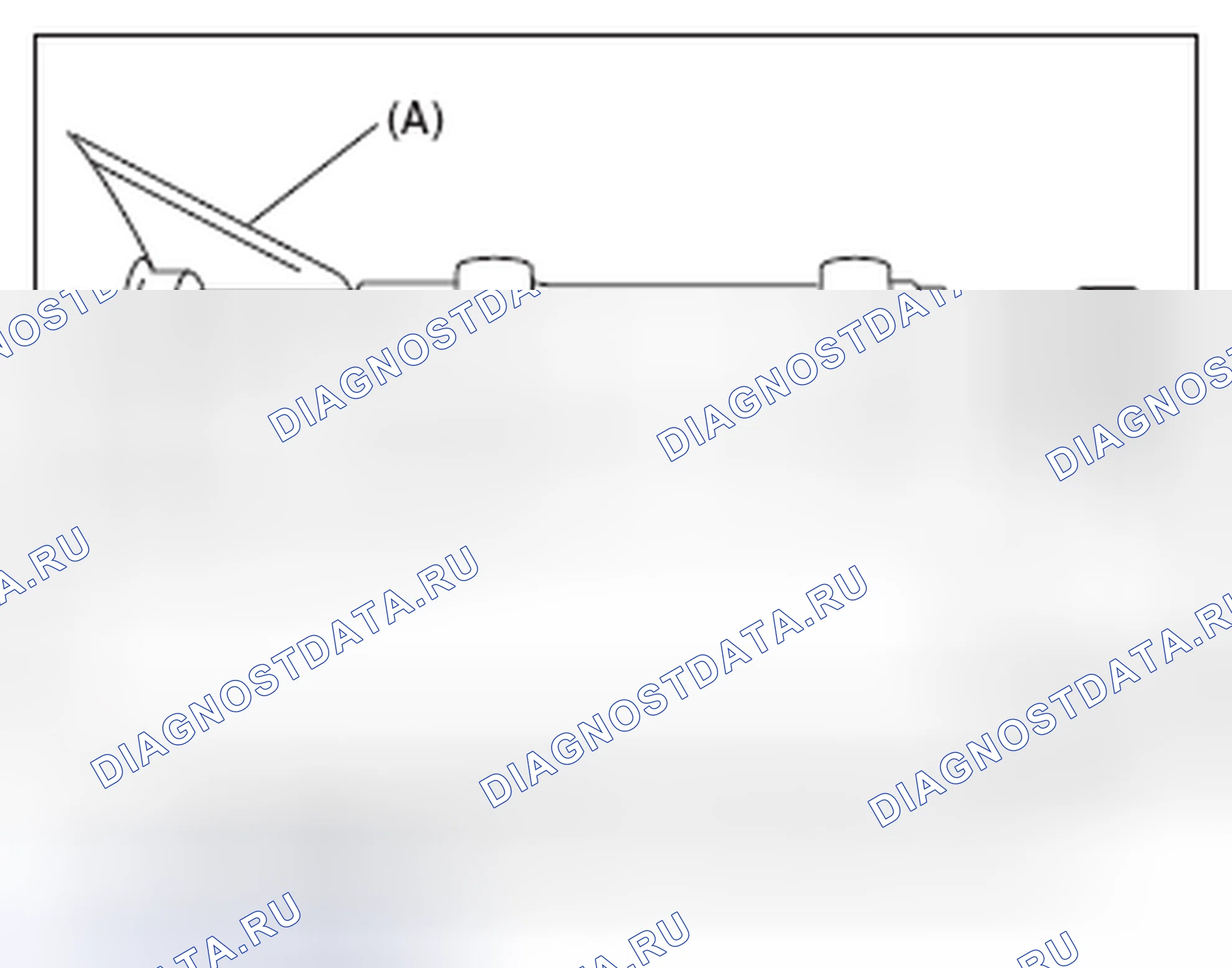 Рис. 251. Subaru Impreza WRX GE рестайлинг