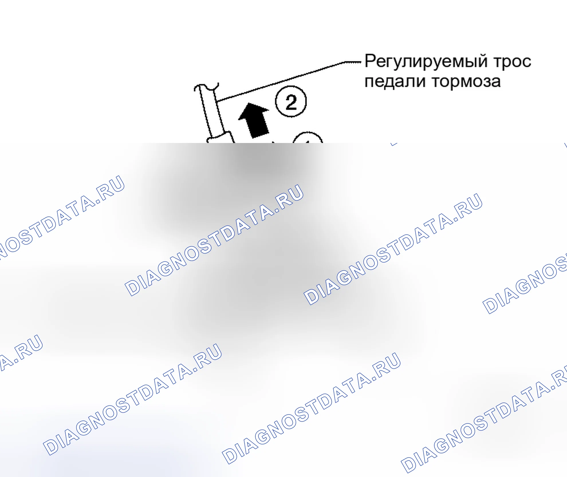 Рис. 1: Демонтаж. Honda Ridgeline I