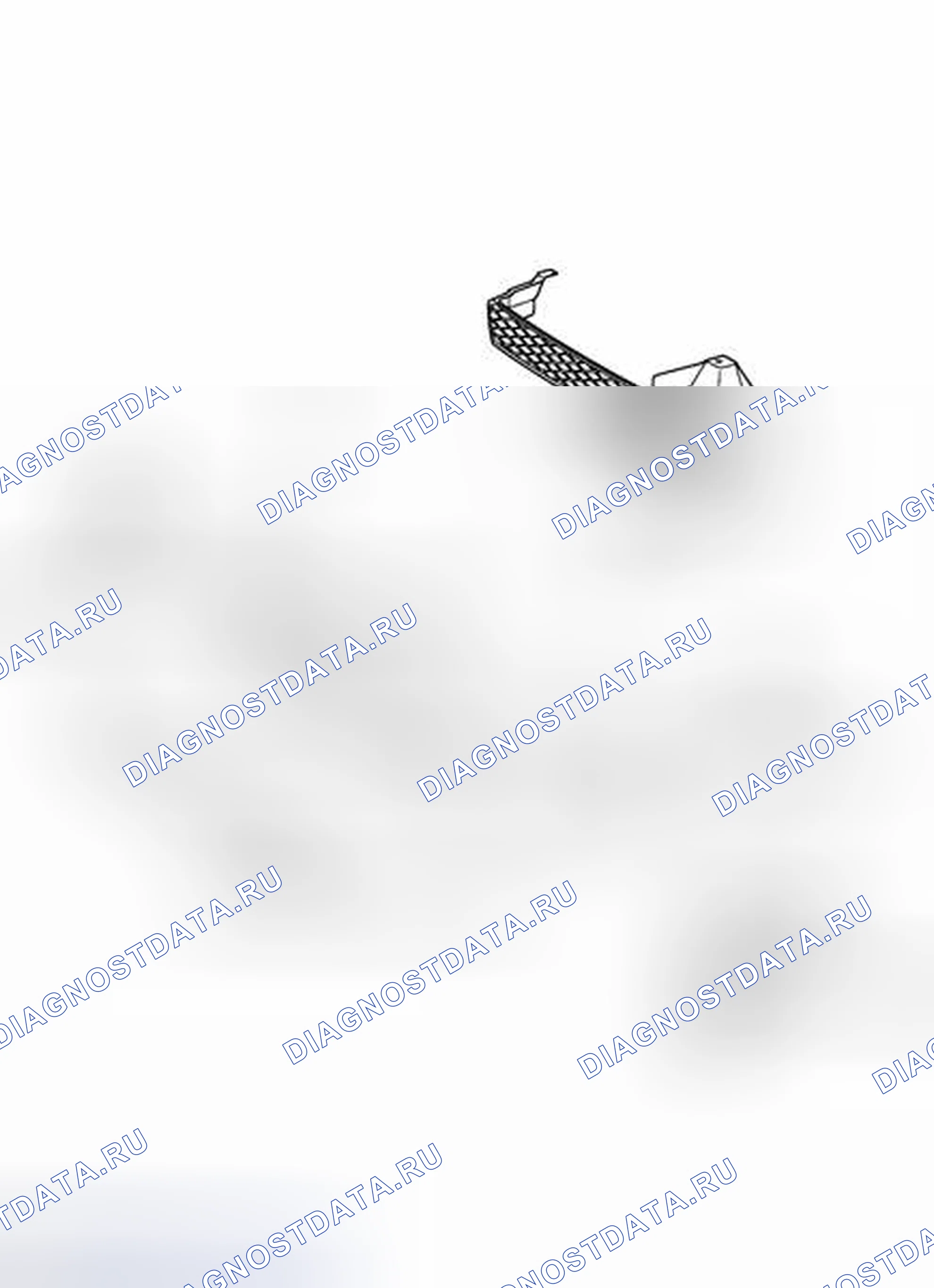 Рис. 2: ИЛЛЮСТРАЦИЯ. Toyota FJ Cruiser I