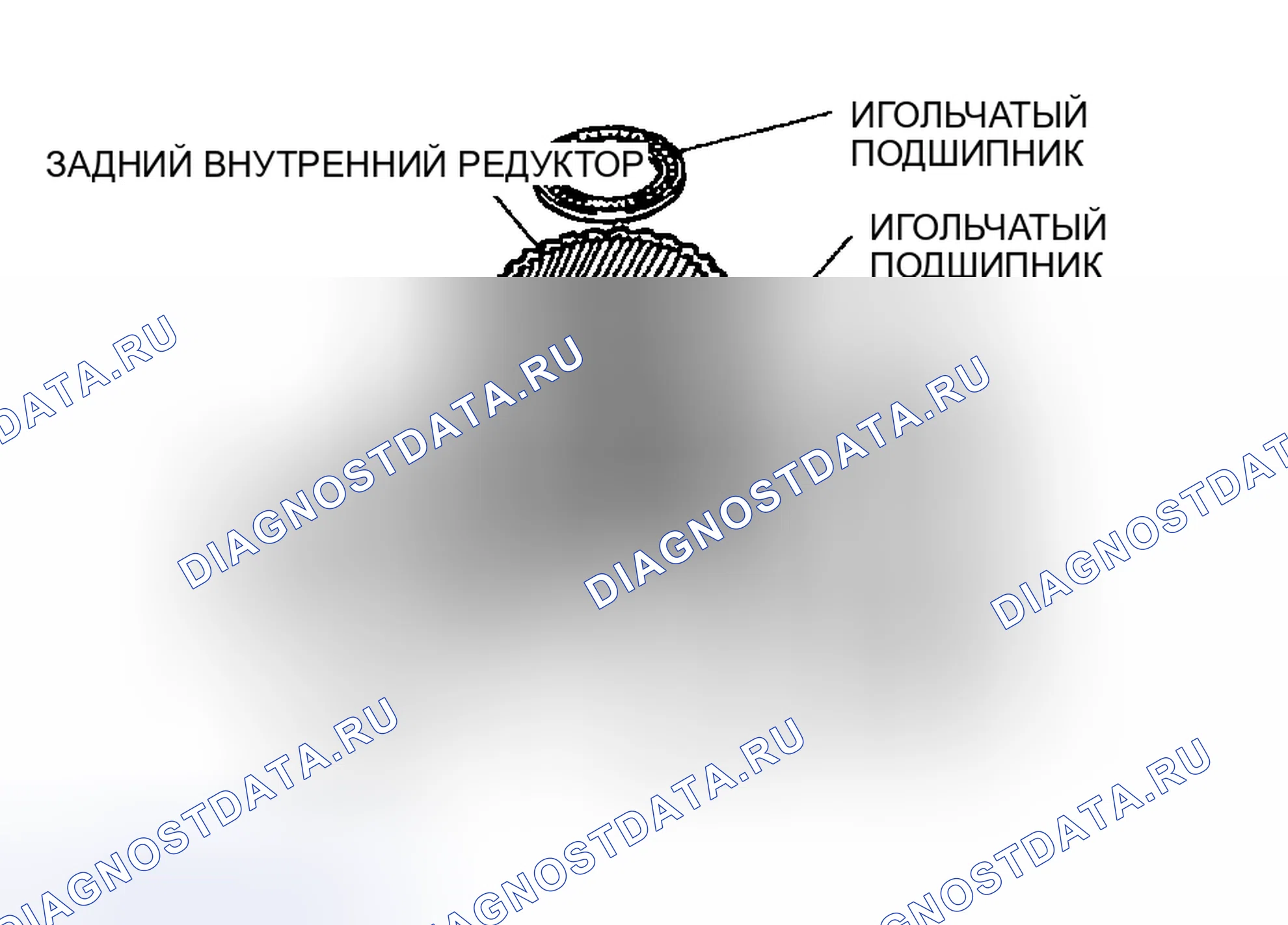 Рис. 194. Mazda MPV III