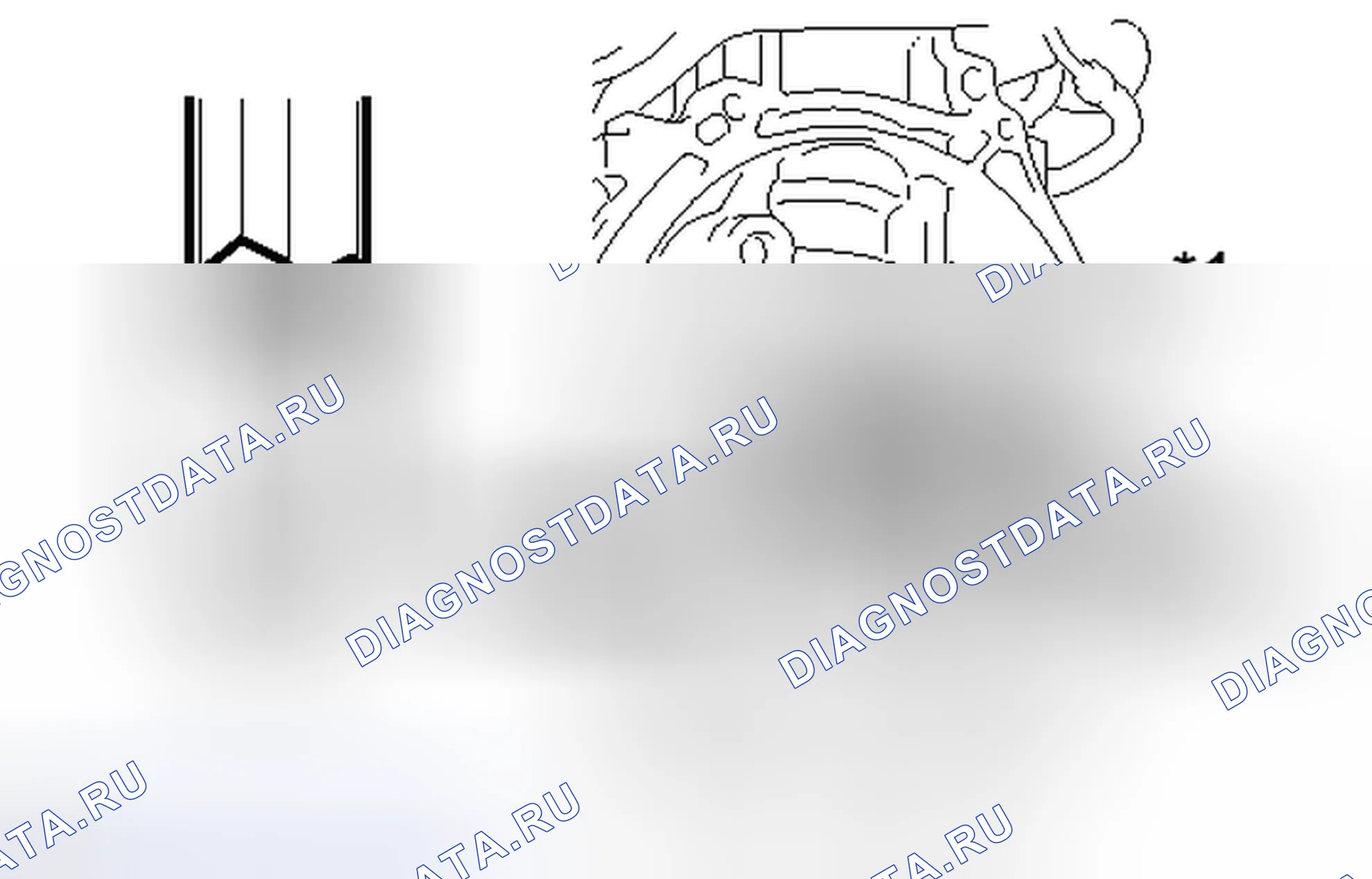 Рис. 221. Toyota Yaris III