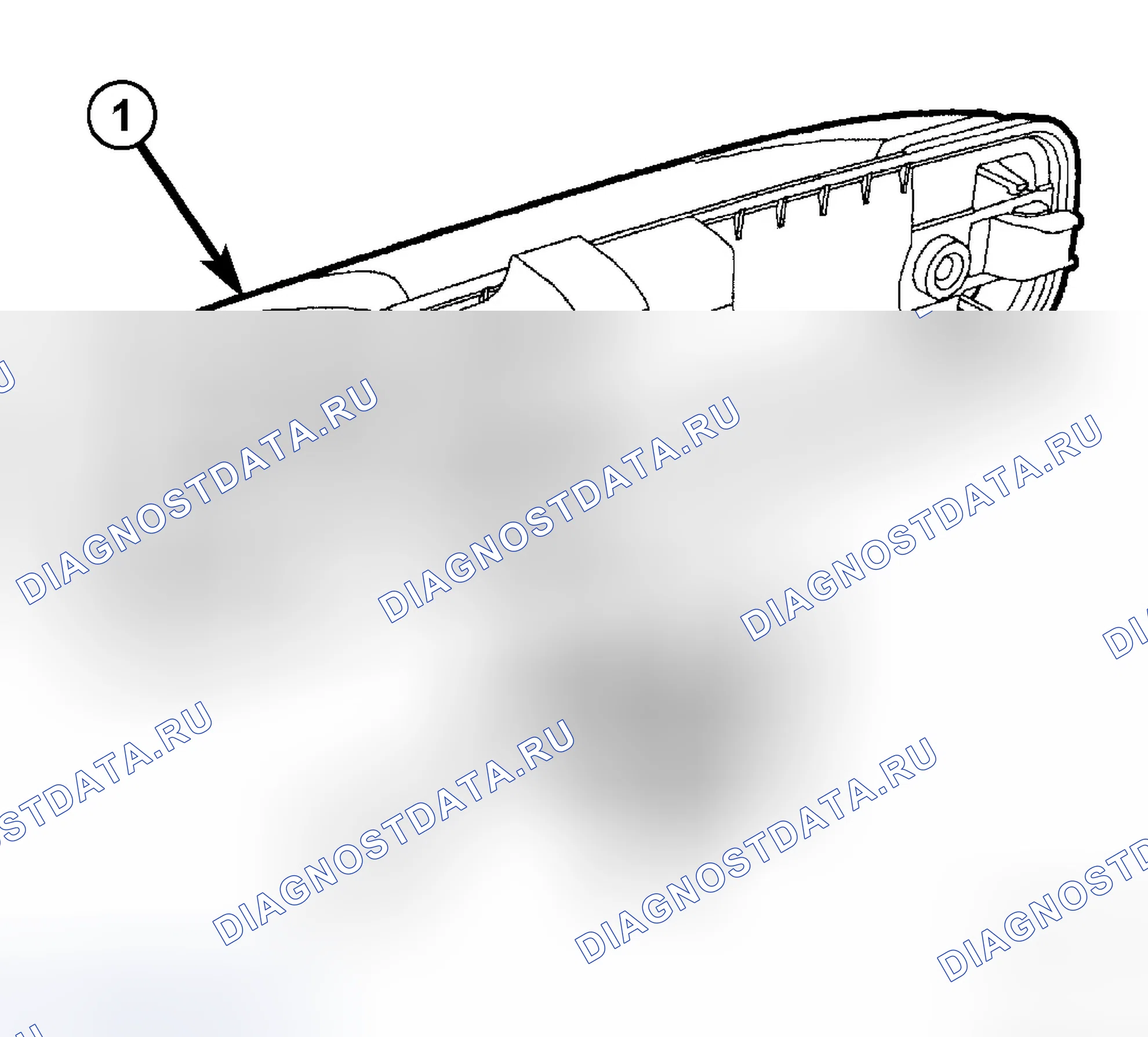 Рис. 194. Jeep Grand Cherokee WK