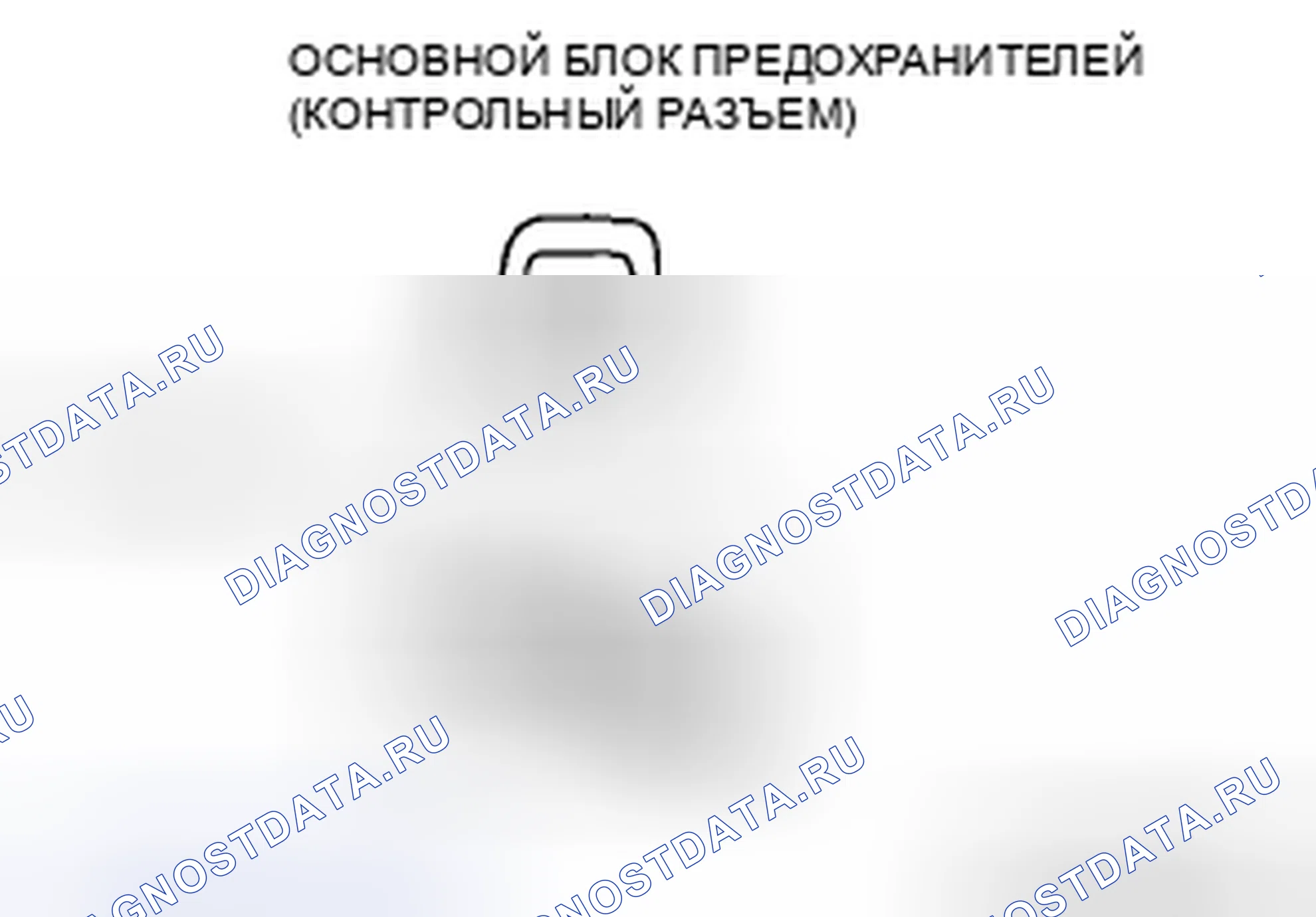 Рис. 9. Mazda MX-5 NC рестайлинг
