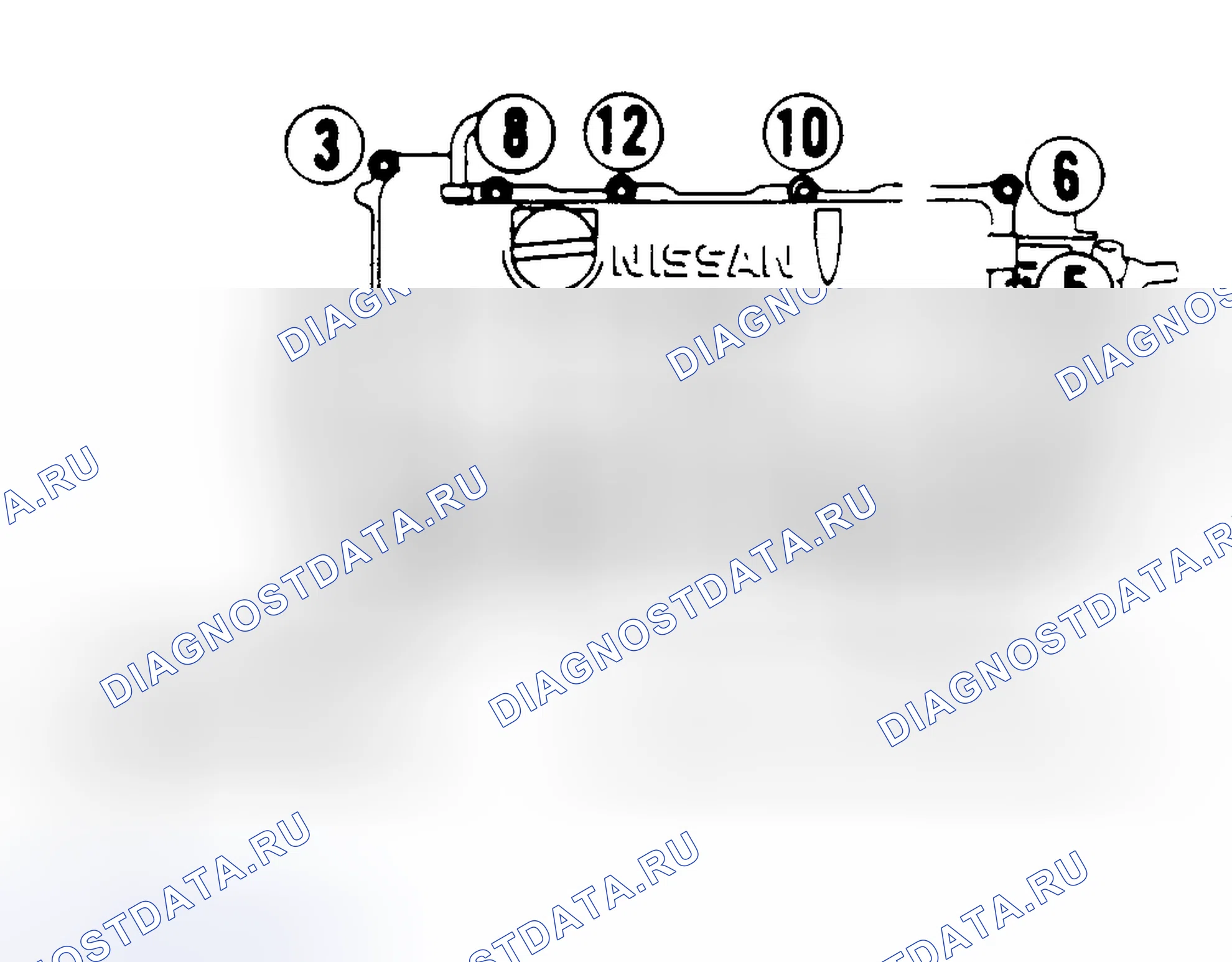 Рис. 41. Nissan Sentra B13