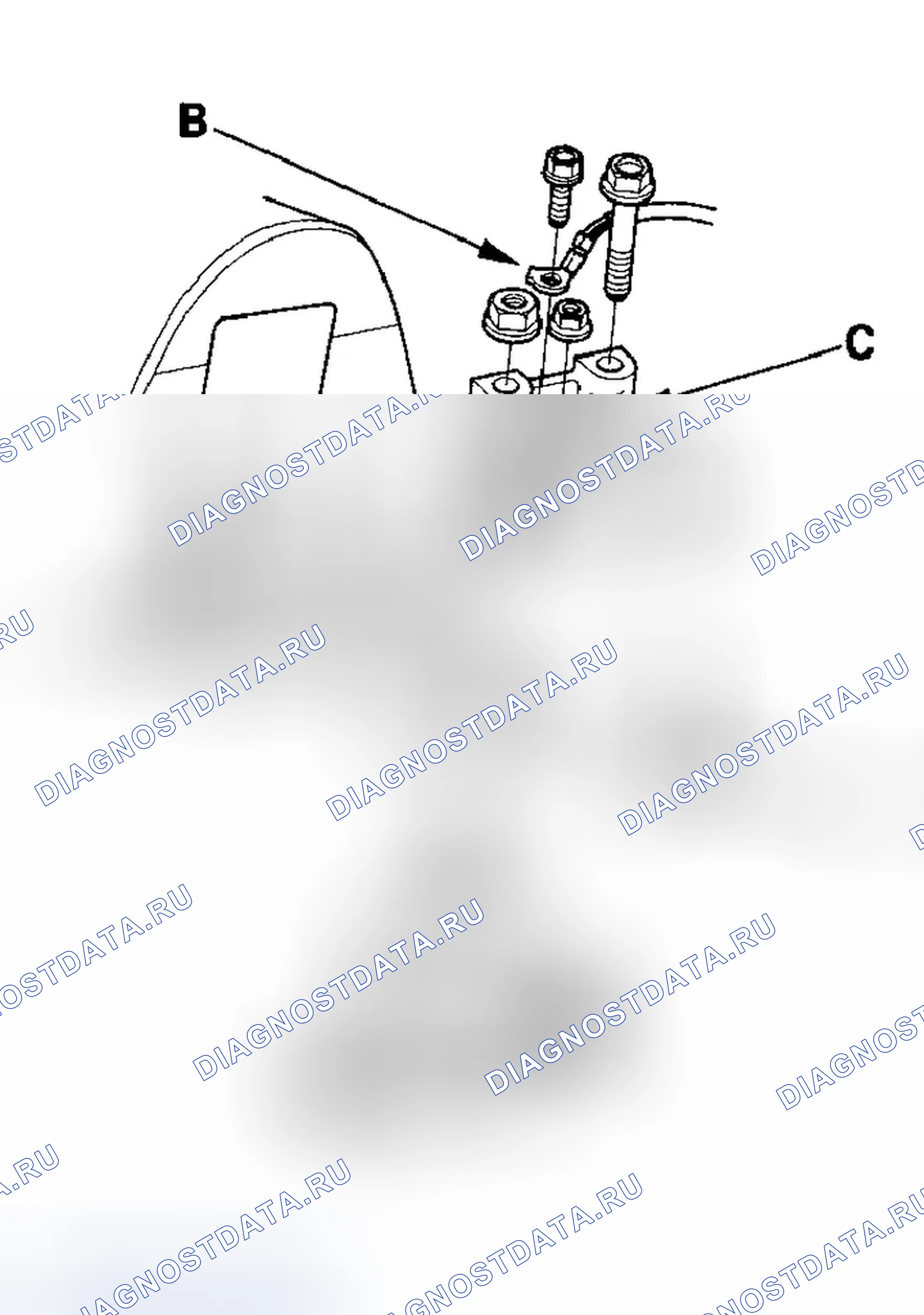 Рис. 163. Honda Accord VI