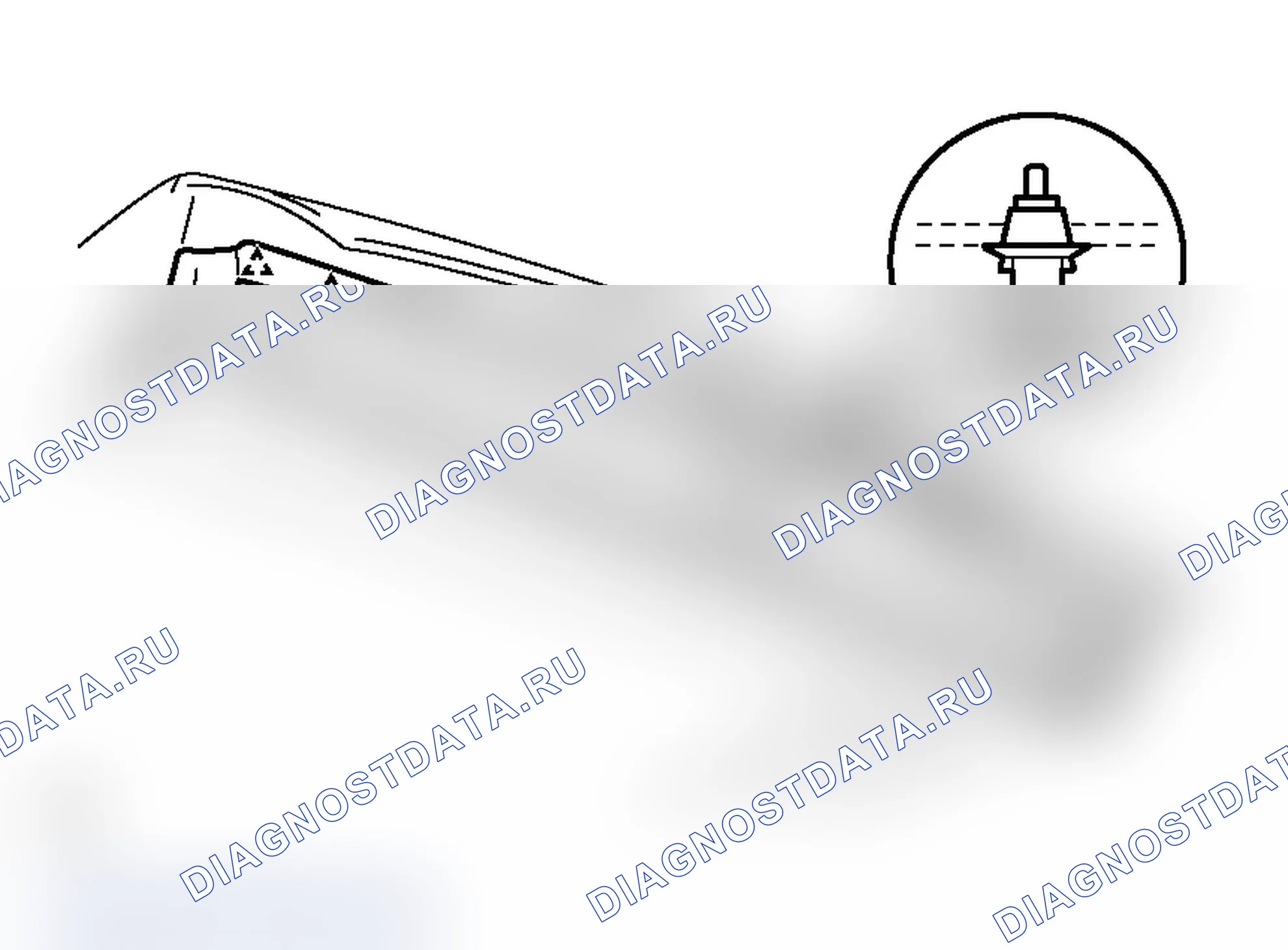 Рис. 47. Toyota Land Cruiser 100 рестайлинг 2