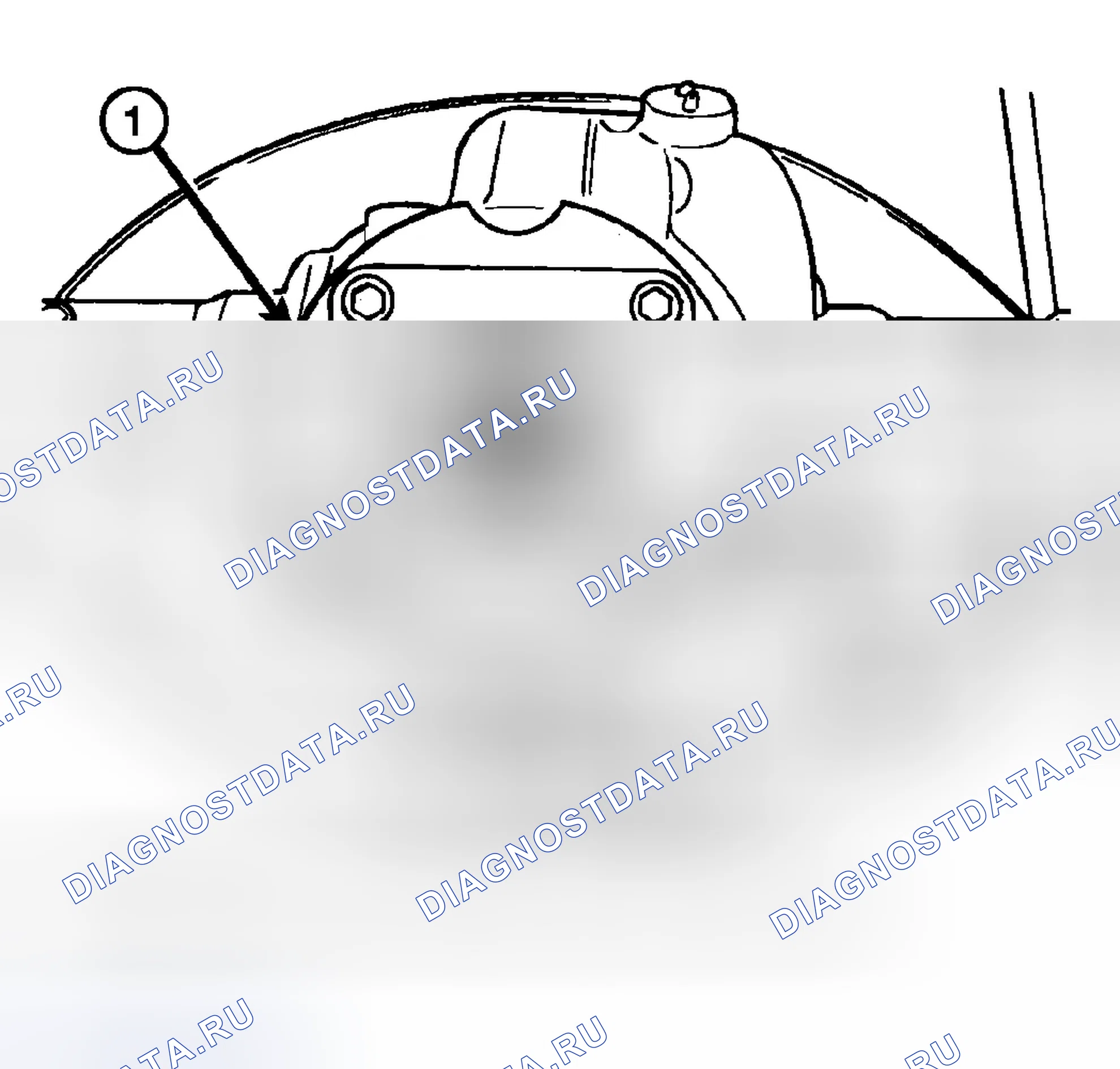 Рис. 306. Dodge Pickup R2500 