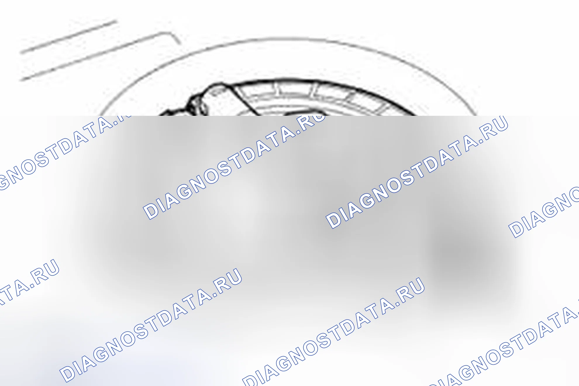 Рис. 74. Land Rover Range Rover Sport I