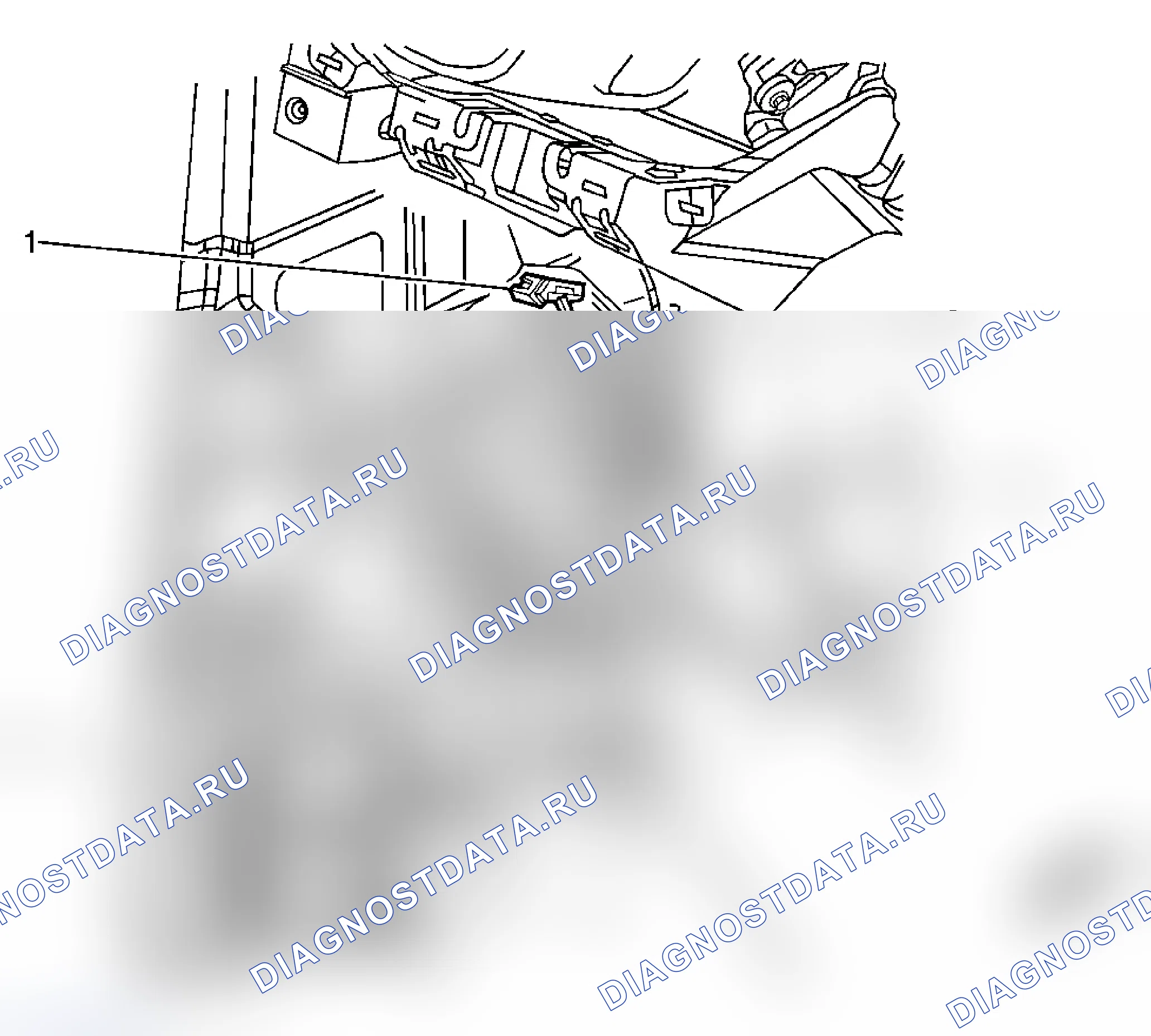 Рис. 3. Chevrolet Chevy Express G2500 