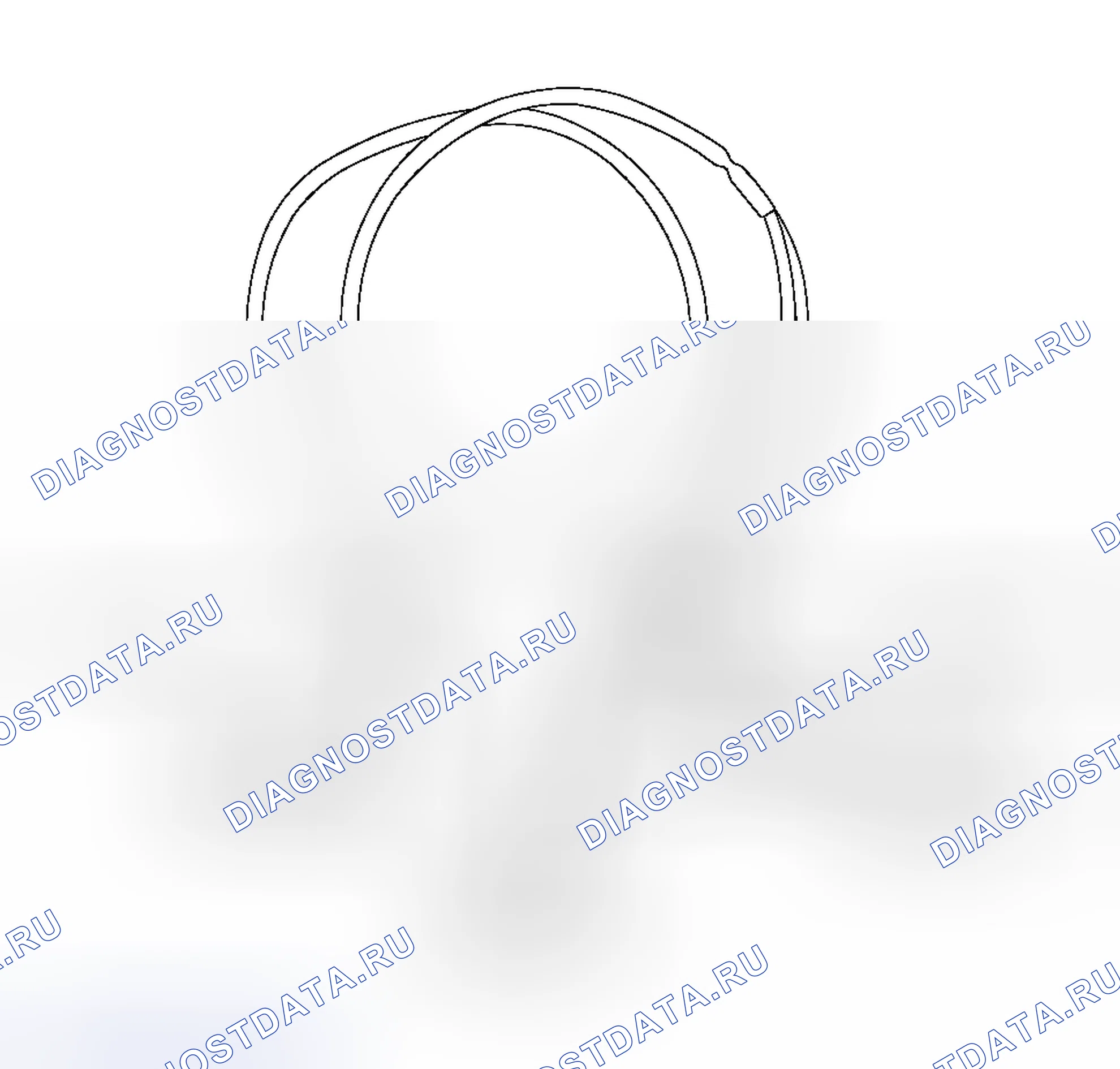 Рис. 15. Subaru Forester SG