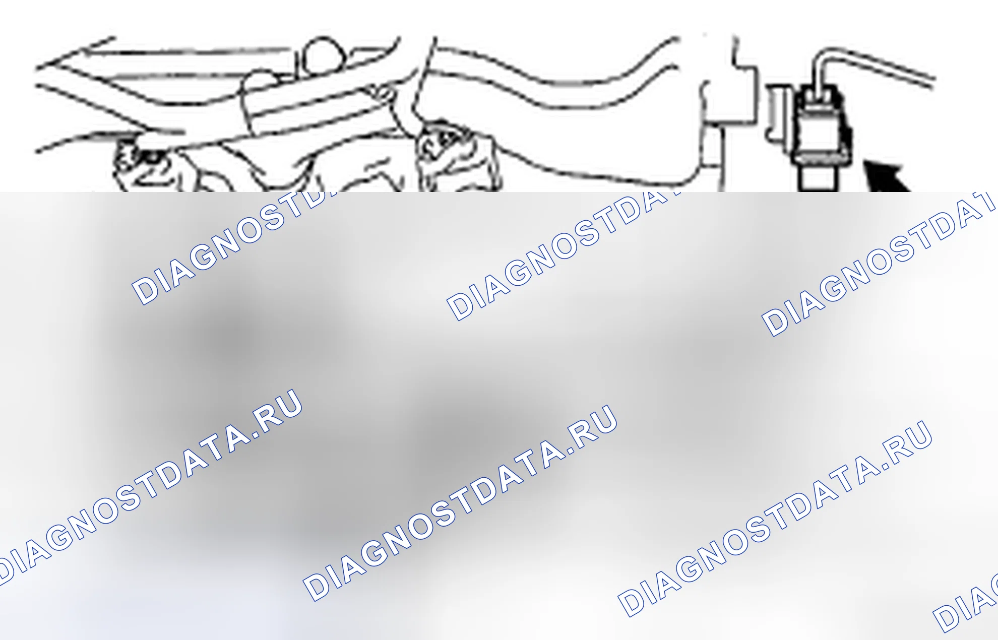 Рис. 327. Toyota Highlander II