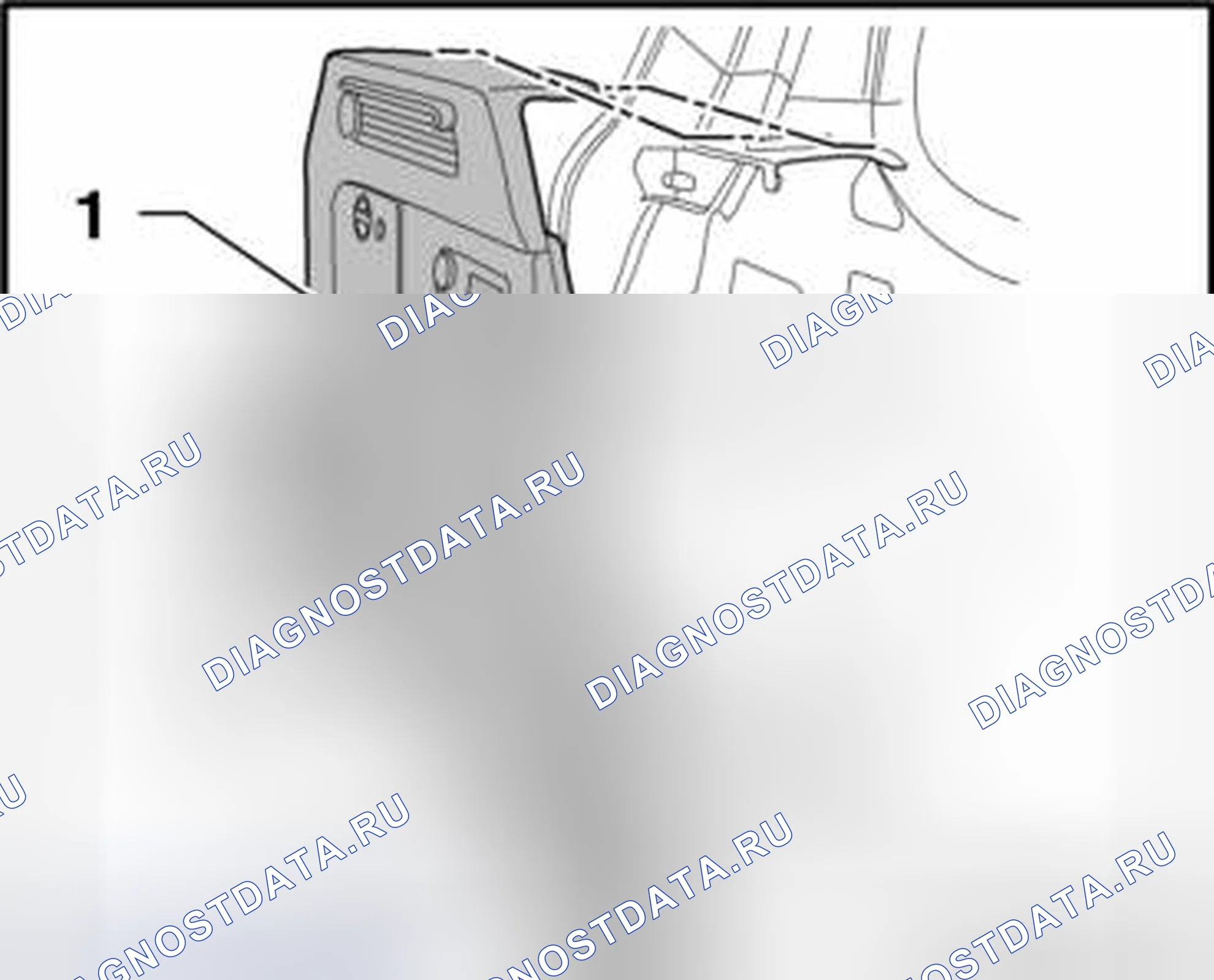 Рис. 64. Volkswagen Tiguan I